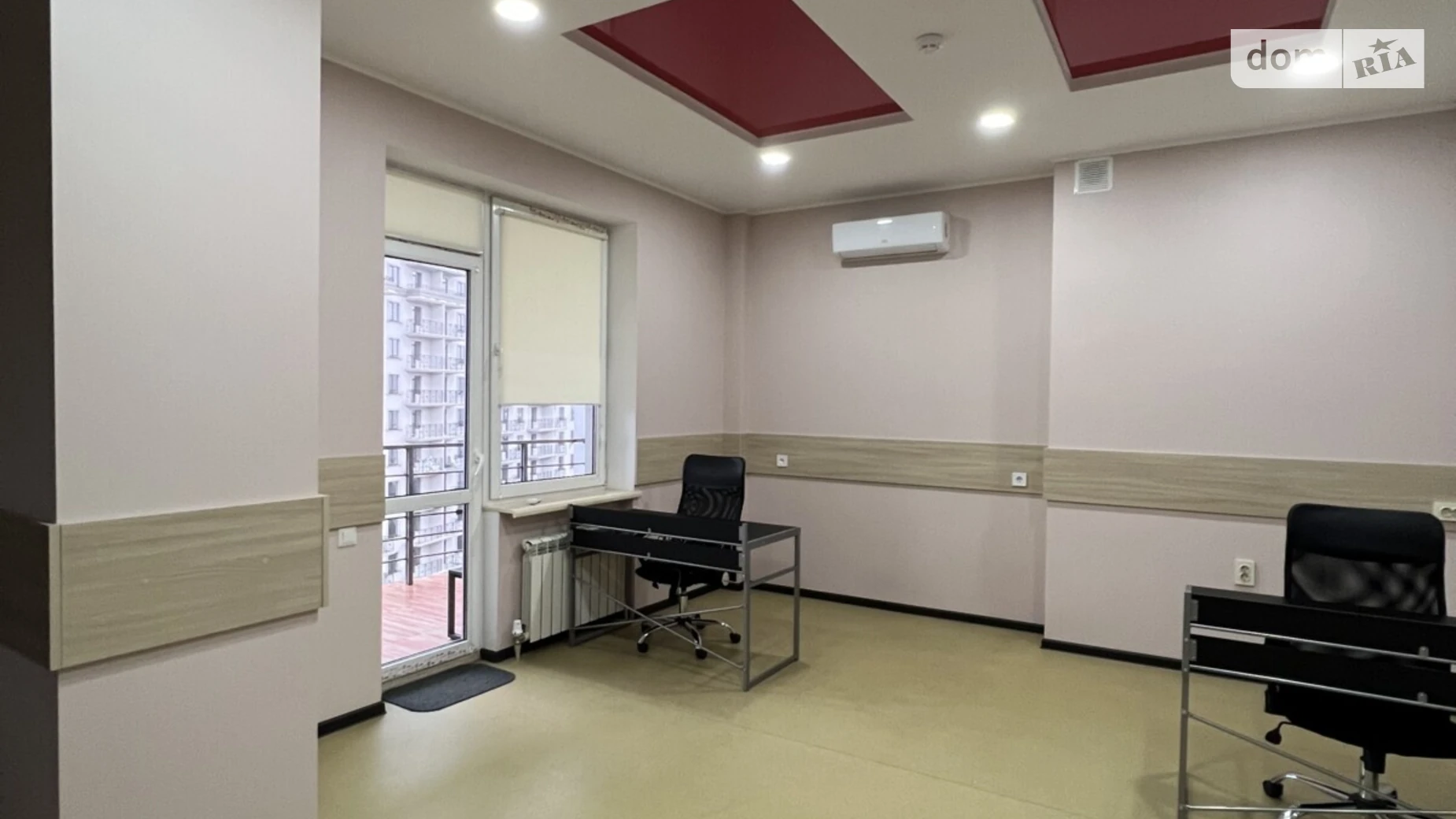 Сдается в аренду офис 116 кв. м в бизнес-центре, цена: 29000 грн - фото 4