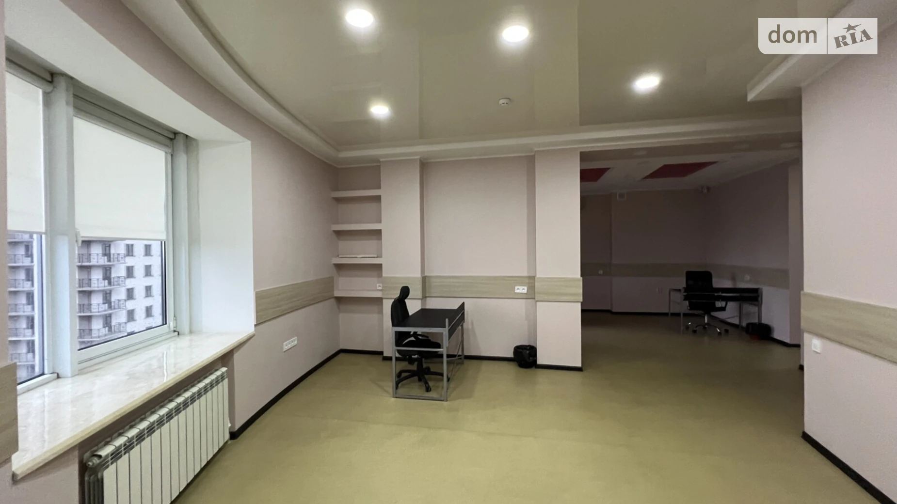 Сдается в аренду офис 116 кв. м в бизнес-центре, цена: 29000 грн - фото 5