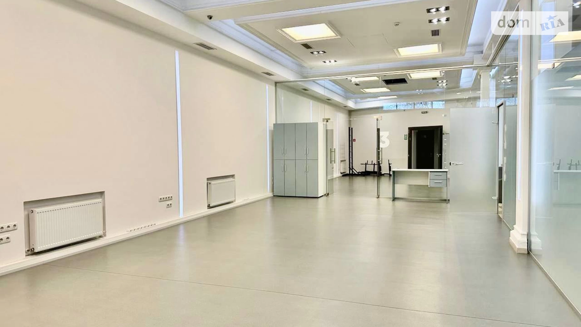 Сдается в аренду офис 800 кв. м в бизнес-центре, цена: 280000 грн - фото 4