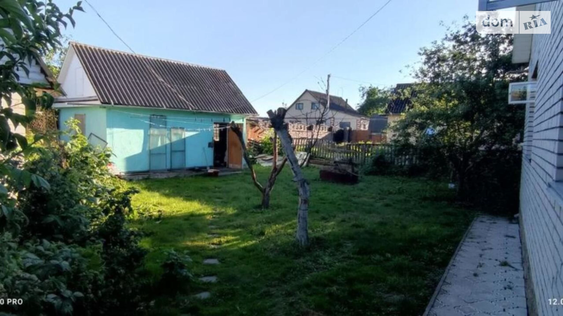 Продається одноповерховий будинок 52.1 кв. м з гаражем, цена: 45000 $ - фото 2