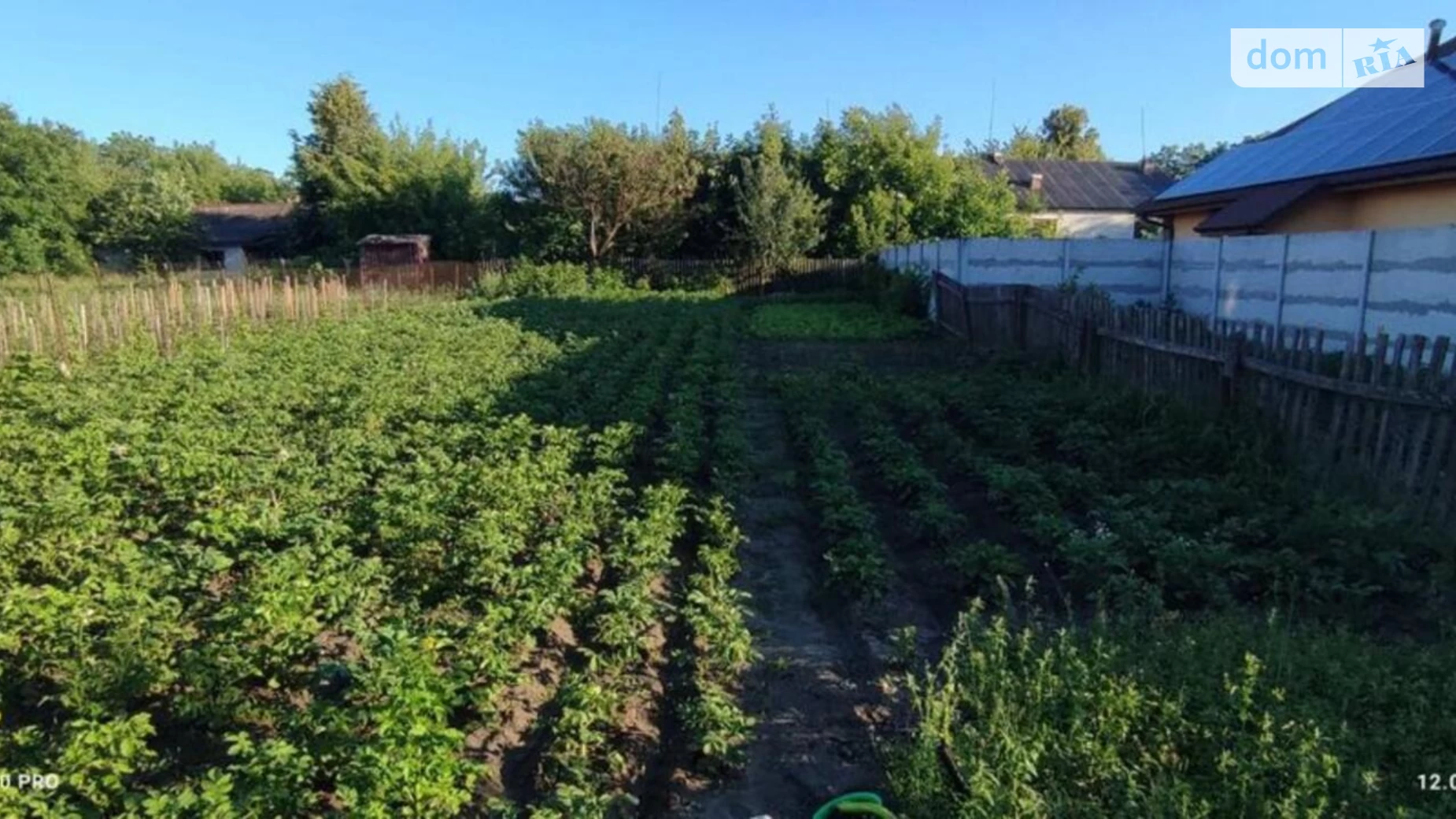 Продається одноповерховий будинок 52.1 кв. м з гаражем, цена: 45000 $ - фото 3