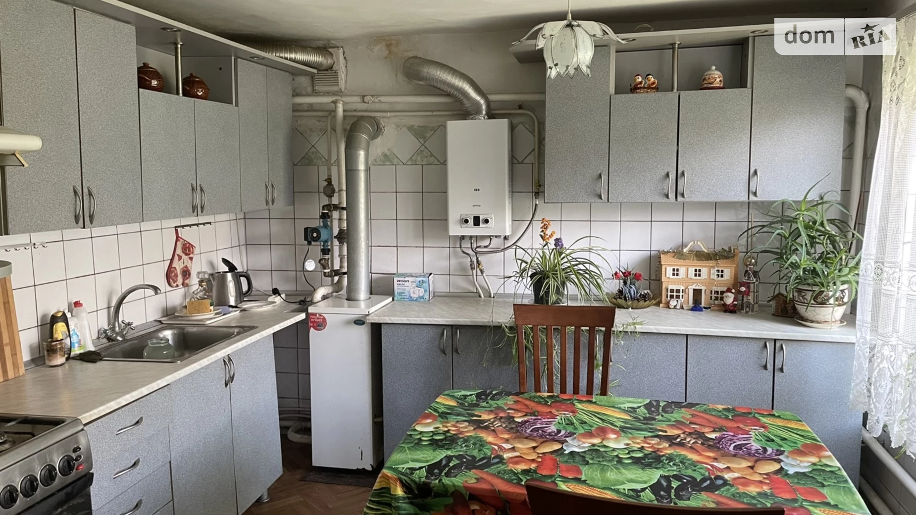 Продается одноэтажный дом 73.3 кв. м с подвалом, цена: 24999 $ - фото 3