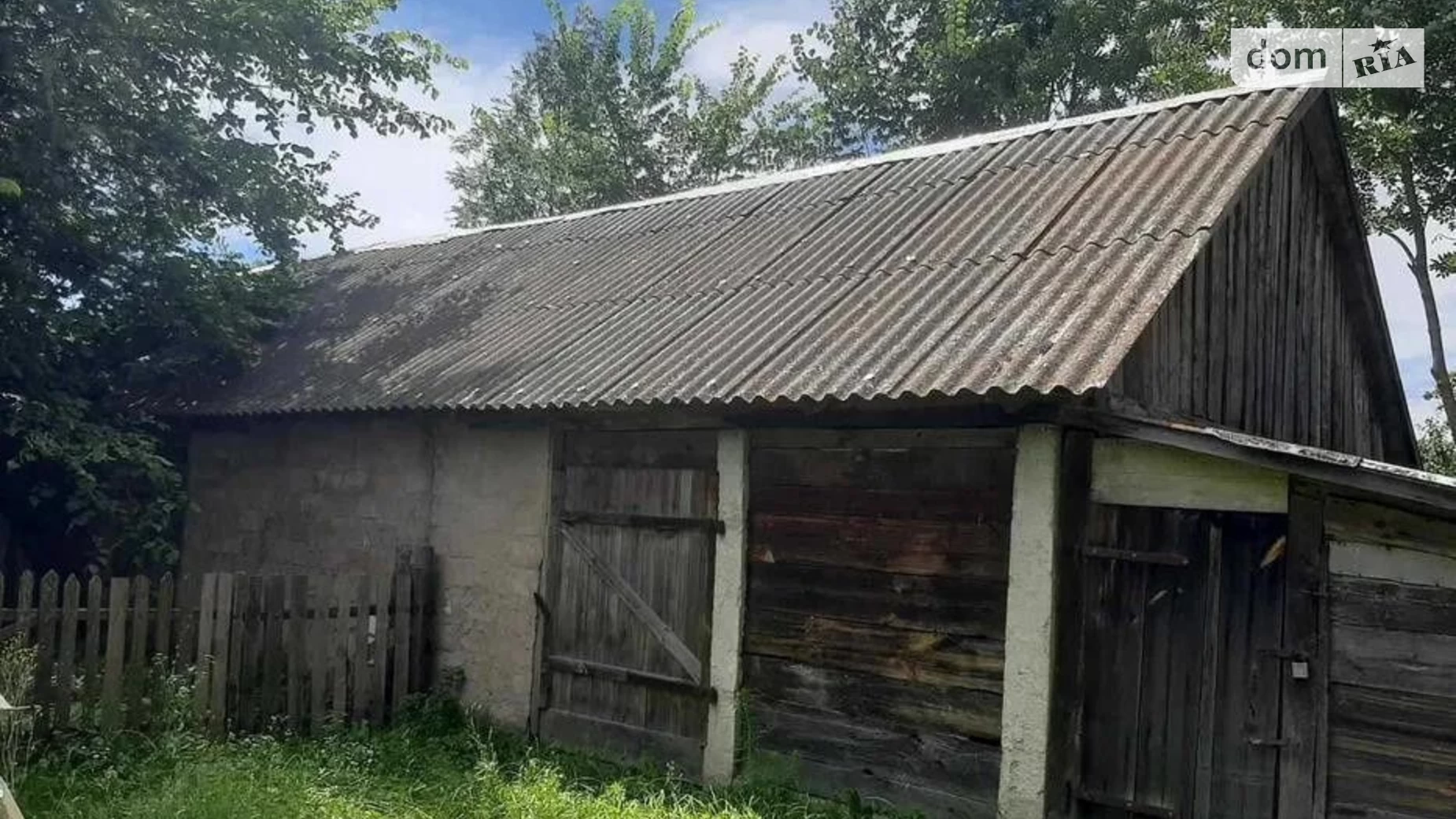 Продається одноповерховий будинок 54.3 кв. м з подвалом, цена: 3500 $ - фото 4
