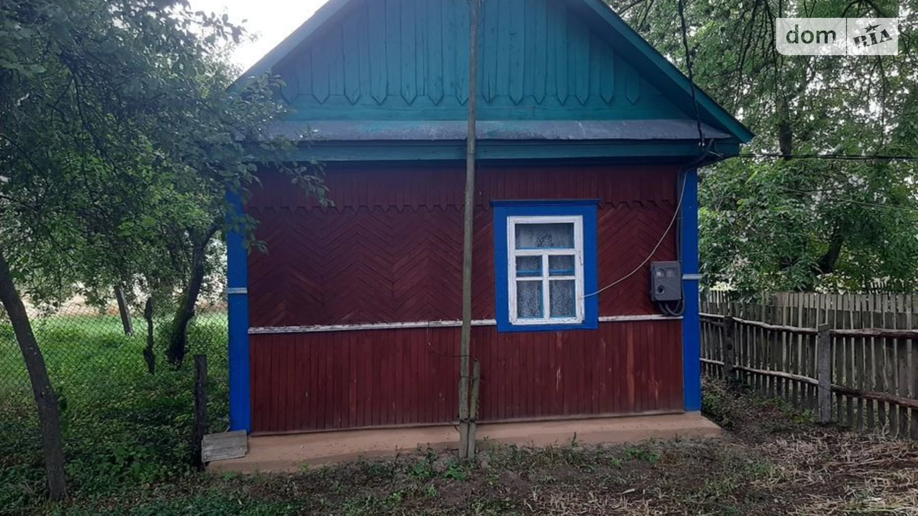 Продається одноповерховий будинок 54.3 кв. м з подвалом, цена: 3500 $ - фото 2