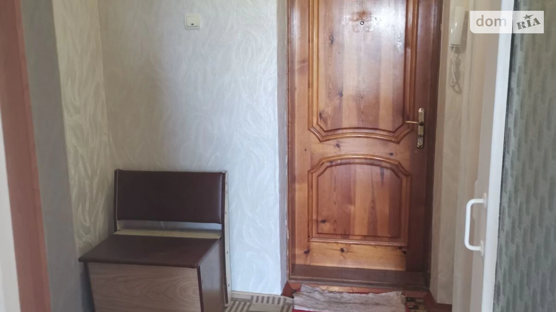 Продается 1-комнатная квартира 39 кв. м в Хмельницком, ул. Заречанская - фото 2