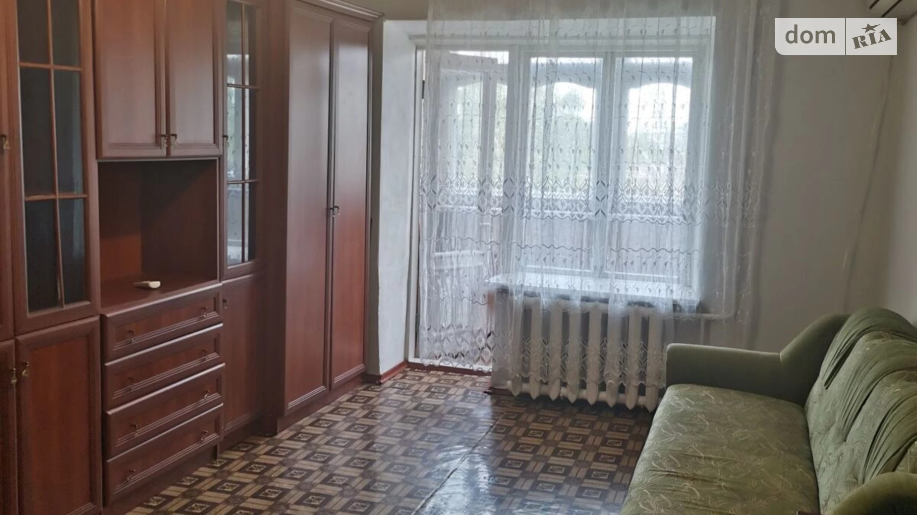 Продается 1-комнатная квартира 39 кв. м в Хмельницком, ул. Заречанская - фото 3