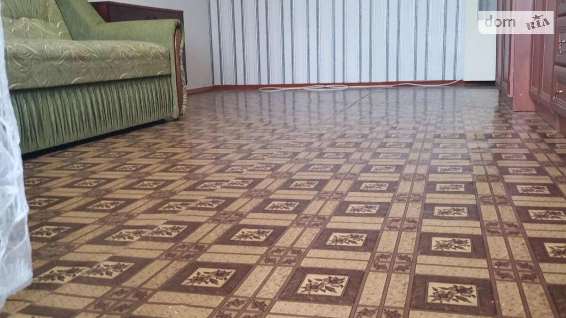 Продается 1-комнатная квартира 39 кв. м в Хмельницком, ул. Заречанская - фото 4