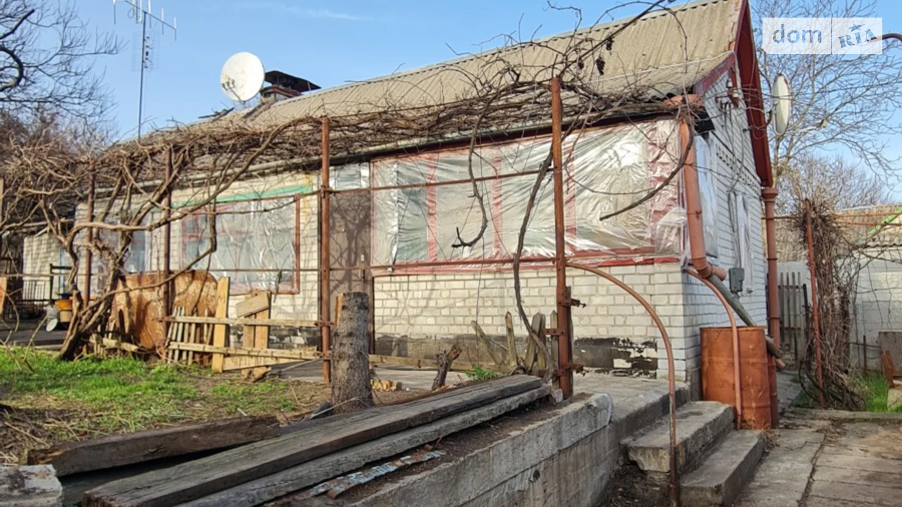 Продається одноповерховий будинок 83.6 кв. м з ділянкою, цена: 24999 $ - фото 3