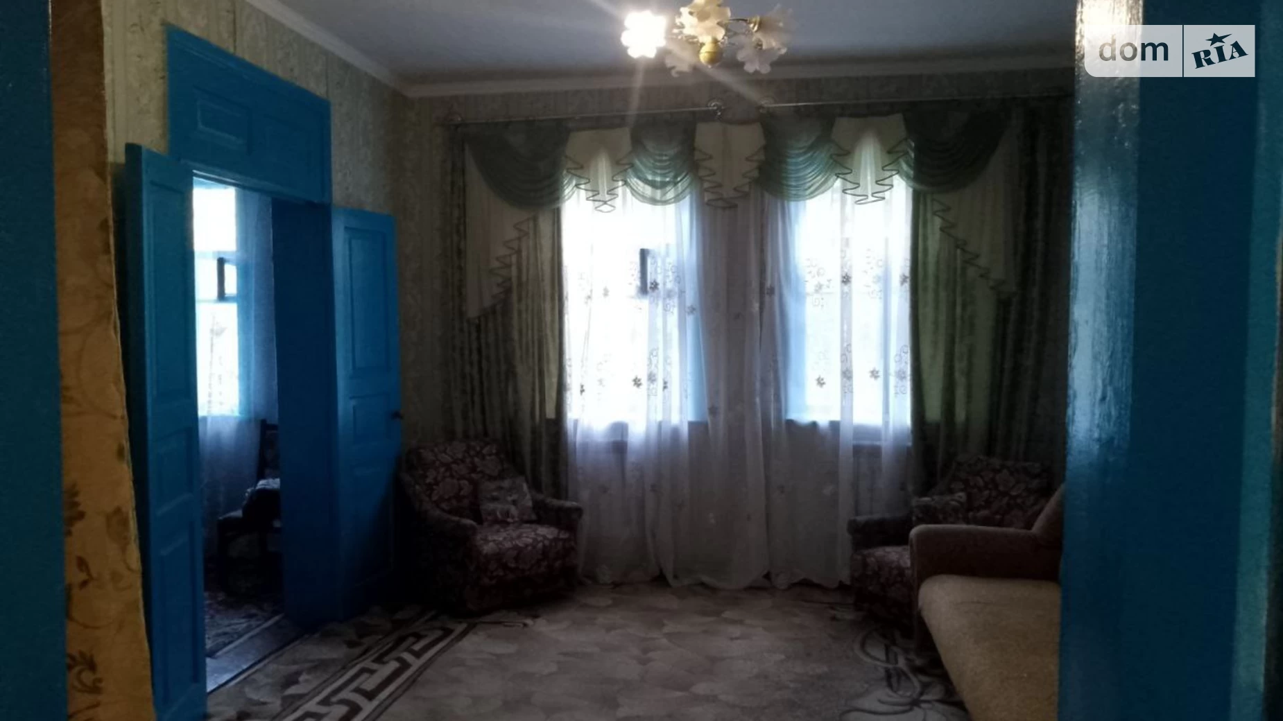 Продается одноэтажный дом 100 кв. м с балконом, цена: 26000 $ - фото 4
