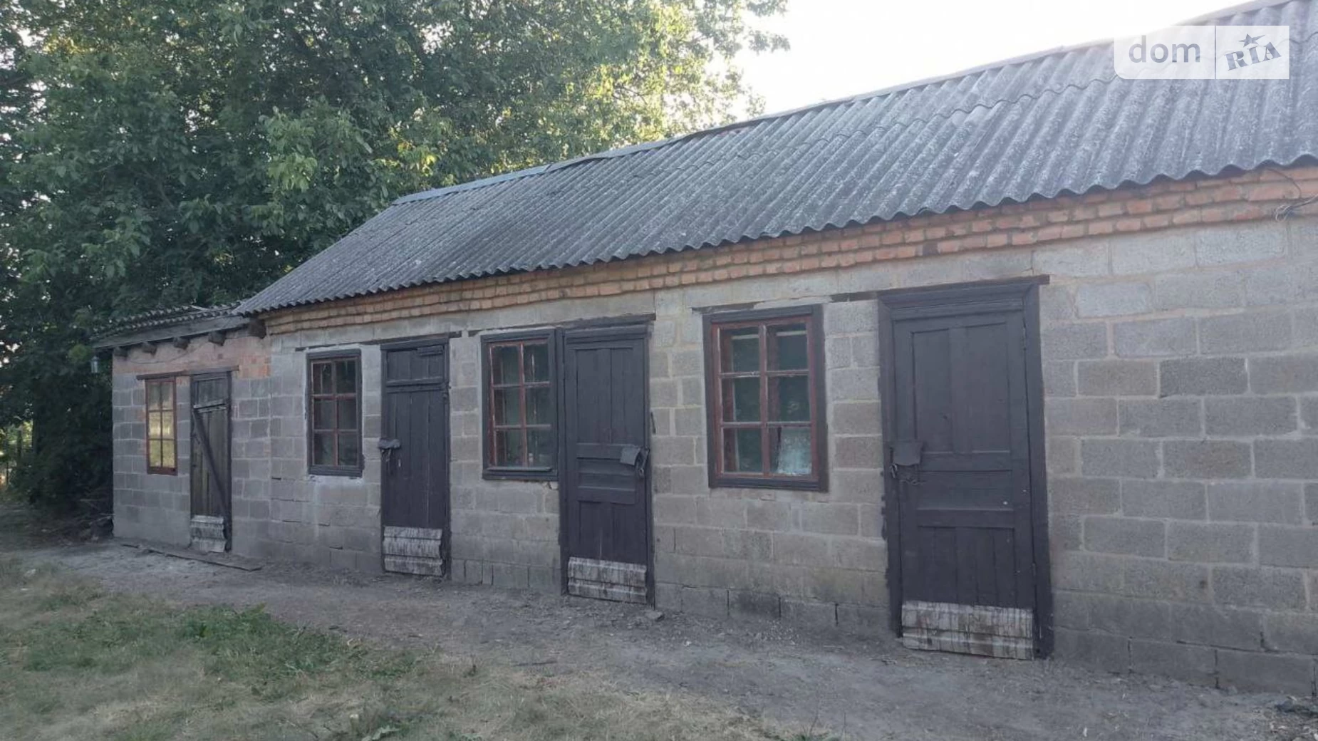 Продается одноэтажный дом 100 кв. м с балконом, цена: 26000 $ - фото 2