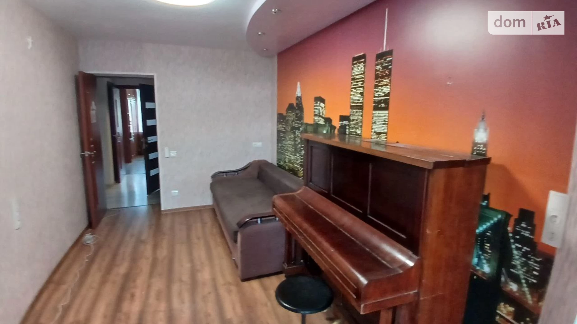 Продается 3-комнатная квартира 69 кв. м в Хмельницком, цена: 61600 $ - фото 4