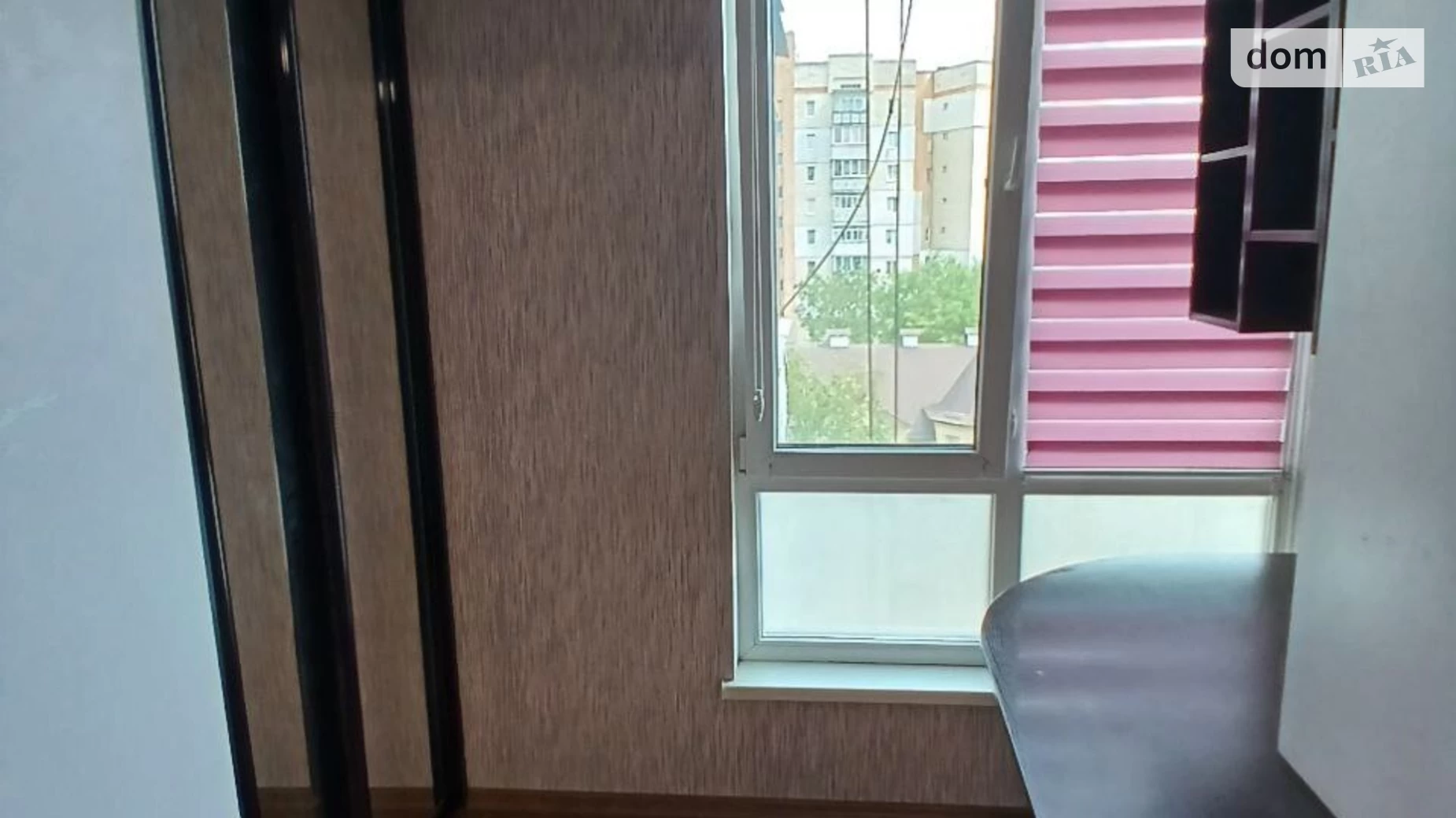 Продается 3-комнатная квартира 69 кв. м в Хмельницком, цена: 61600 $ - фото 5