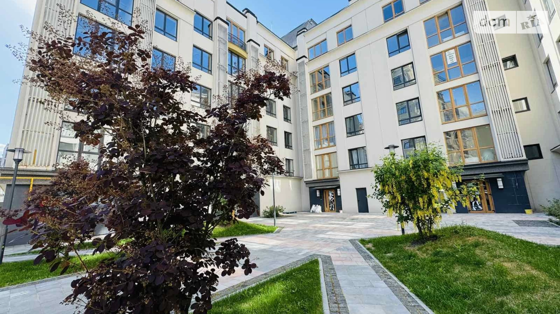 Продается 1-комнатная квартира 36 кв. м в Ирпене, ул. Николая Сингаевского(Ново-Оскольская), 2Б/6 - фото 4