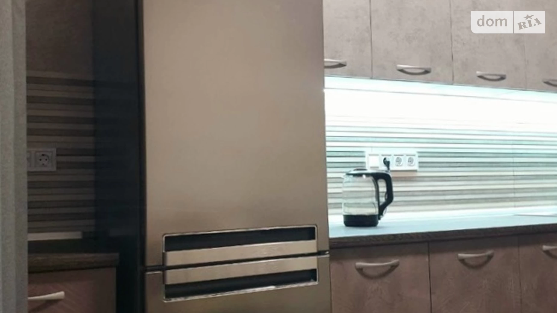 Продается 2-комнатная квартира 61 кв. м в Одессе, ул. Генуэзская, 3А - фото 3