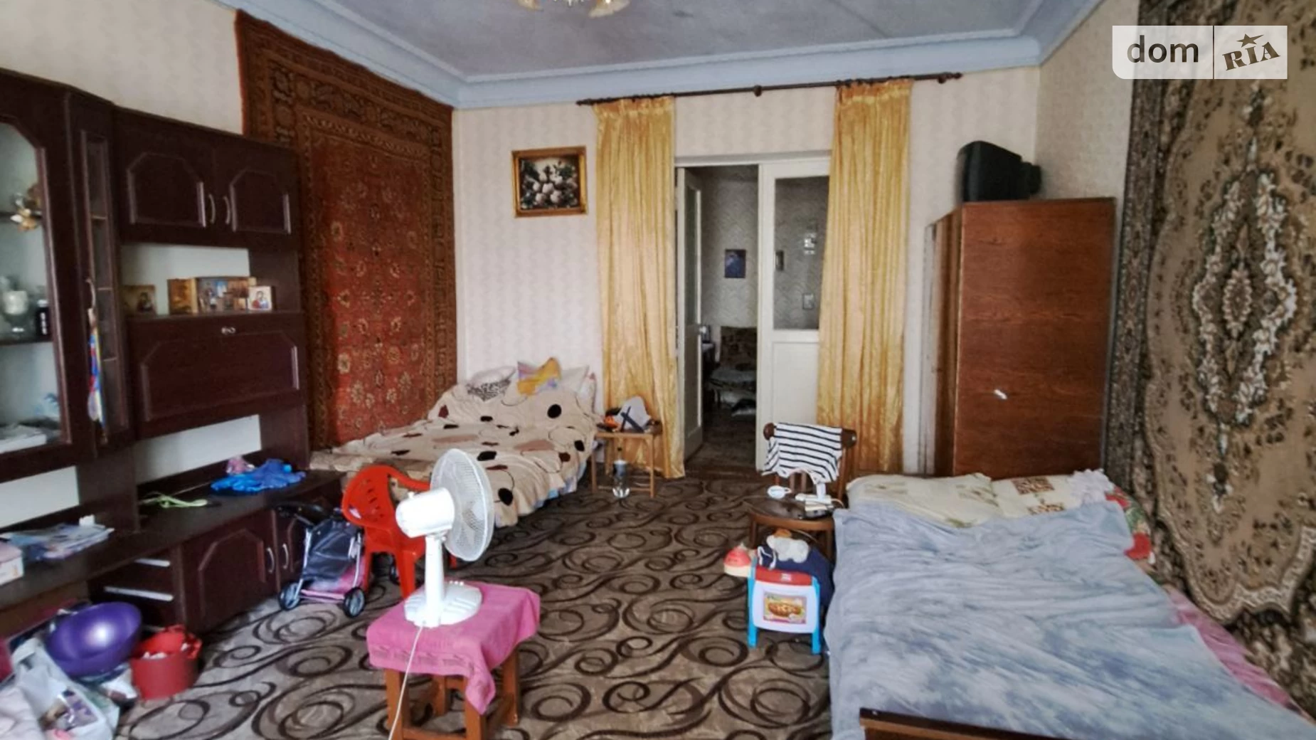 Продается 2-комнатная квартира 70.8 кв. м в Николаеве, просп. Центральный - фото 5