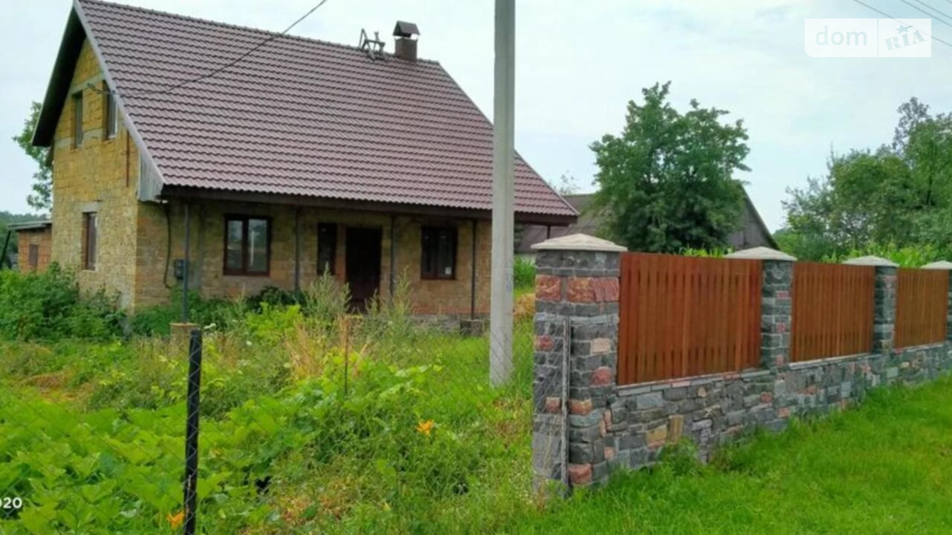 Продается одноэтажный дом 97 кв. м с балконом, цена: 30000 $ - фото 4