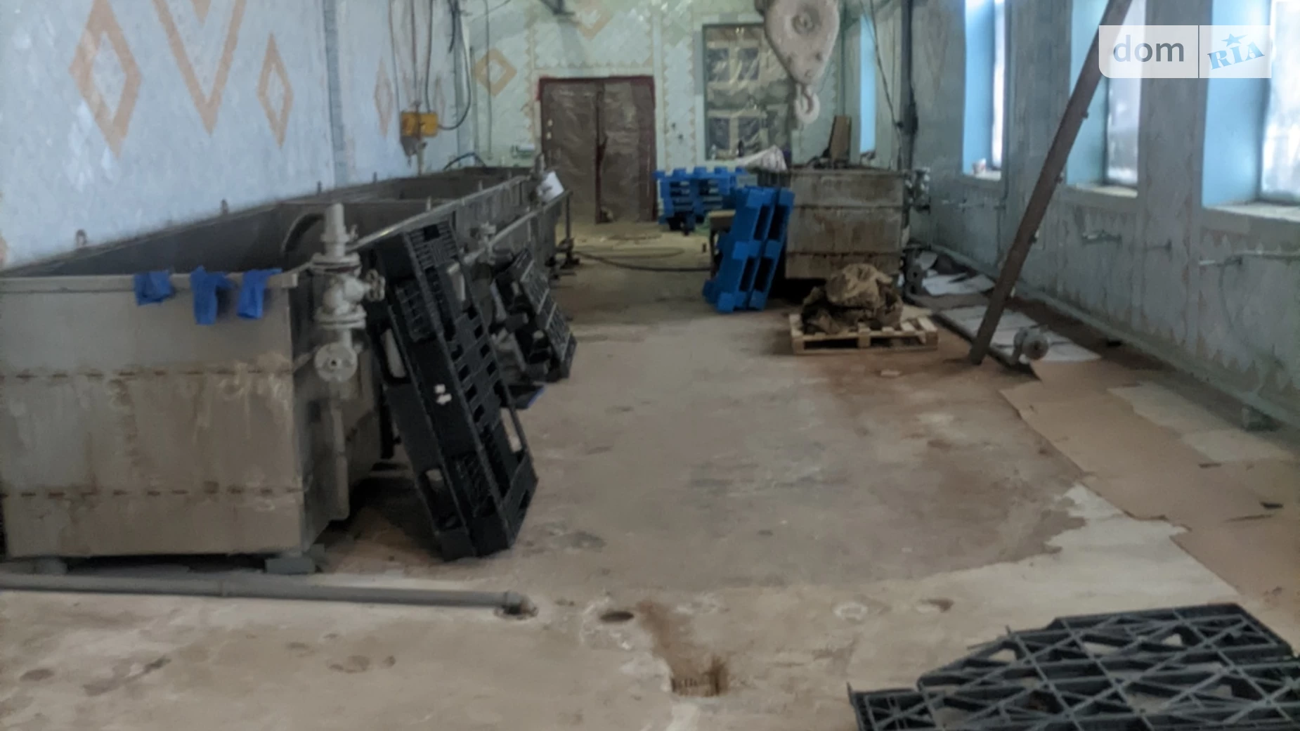 Продается помещения свободного назначения 1120 кв. м в 1-этажном здании, цена: 330000 $ - фото 4