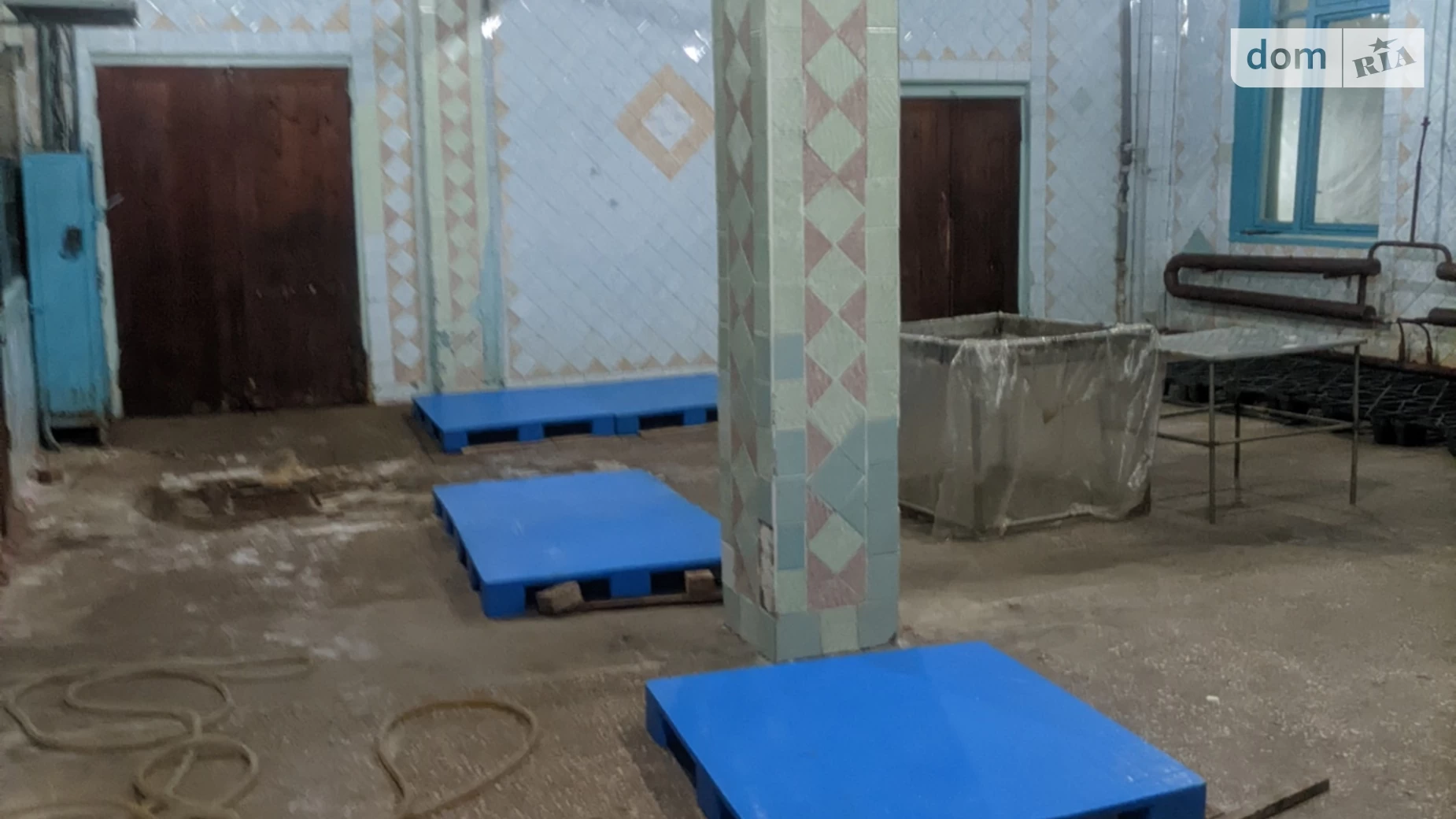 Продается помещения свободного назначения 1120 кв. м в 1-этажном здании, цена: 330000 $ - фото 5