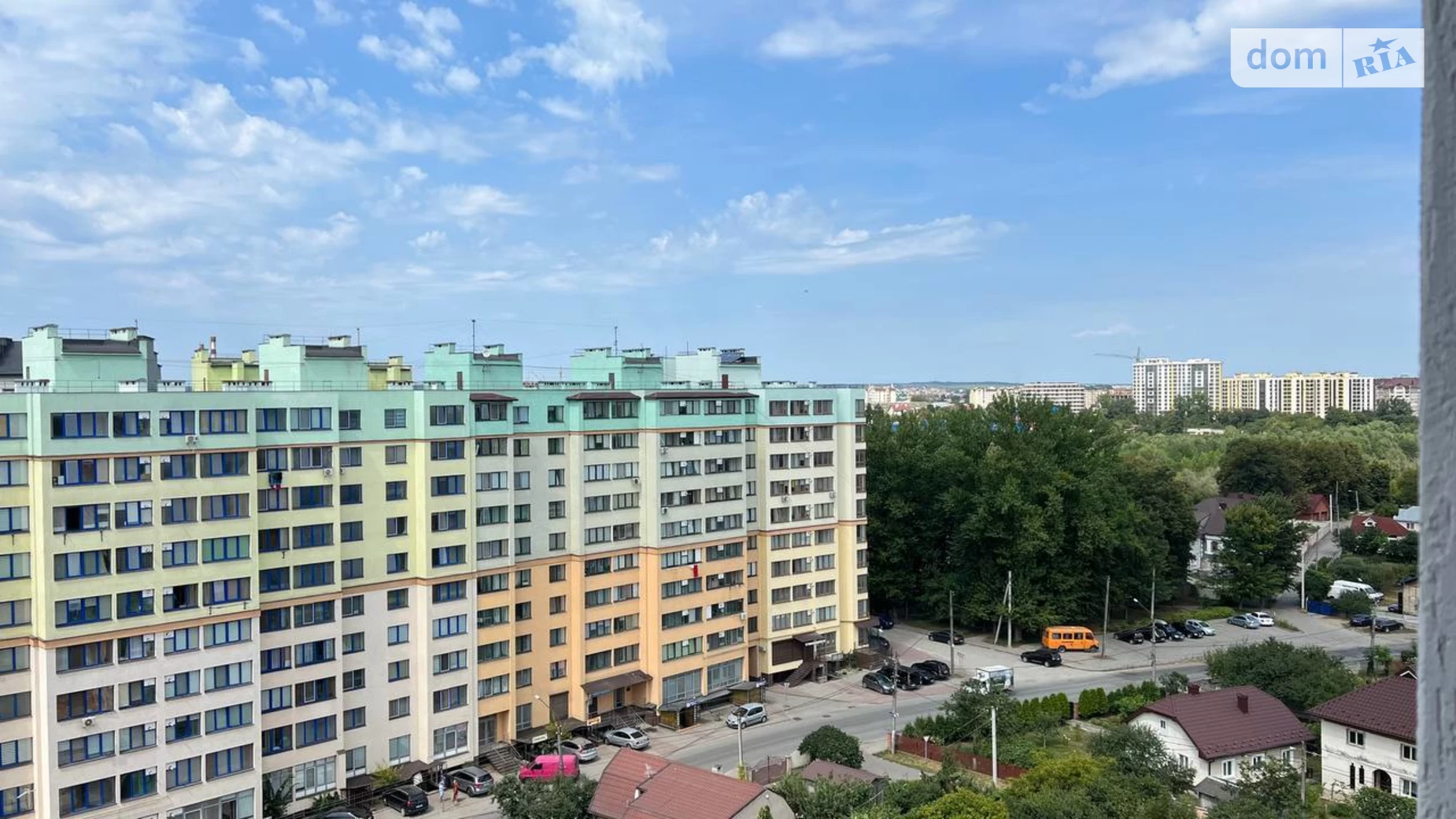 Продается 3-комнатная квартира 82.3 кв. м в Никитинцах, цена: 38999 $ - фото 5