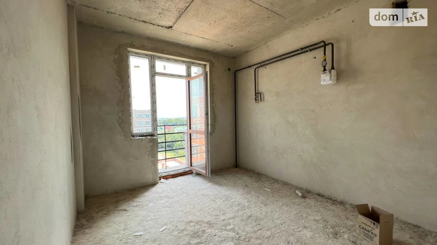 Продается 3-комнатная квартира 82.3 кв. м в Никитинцах, цена: 38999 $ - фото 4