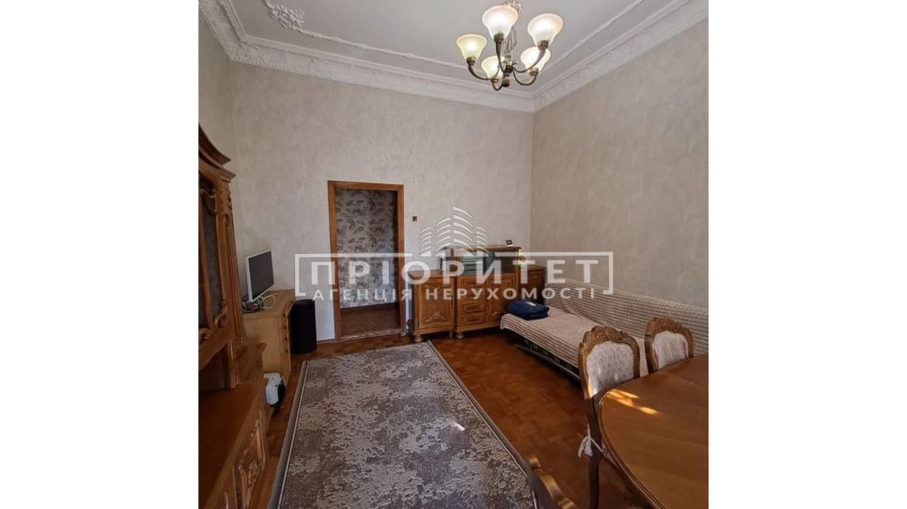 Продается 2-комнатная квартира 63.5 кв. м в Одессе, ул. Базарная - фото 3