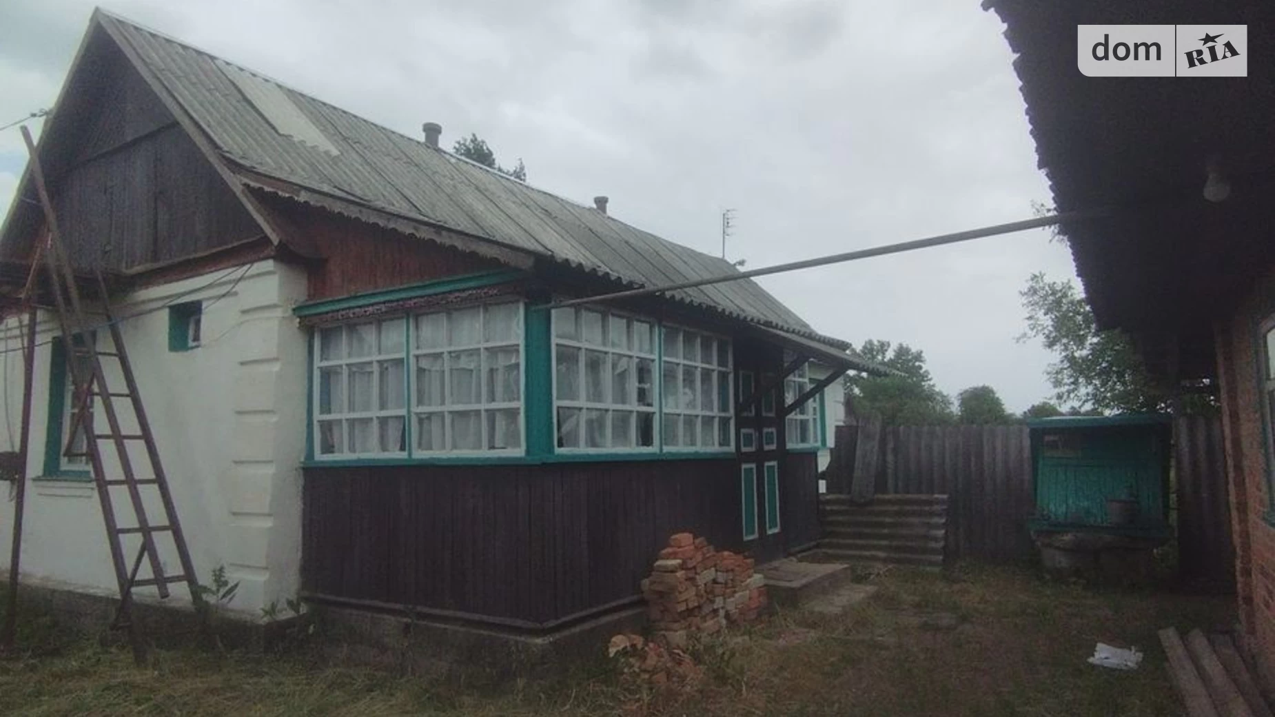 Продається одноповерховий будинок 72 кв. м з терасою, цена: 28500 $ - фото 3