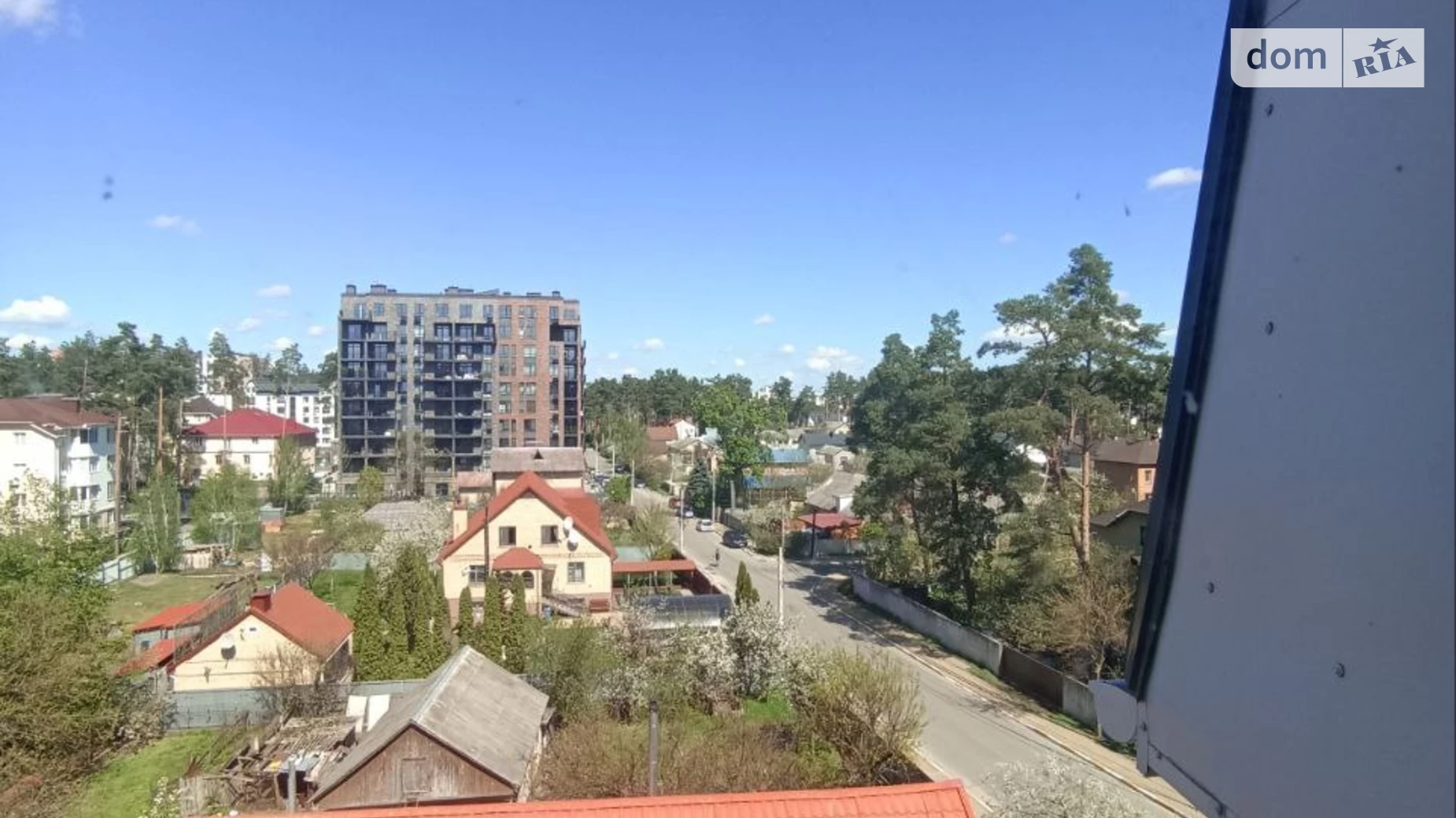 Продается 1-комнатная квартира 48.8 кв. м в Ирпене, ул. Украинская, 1Д - фото 3
