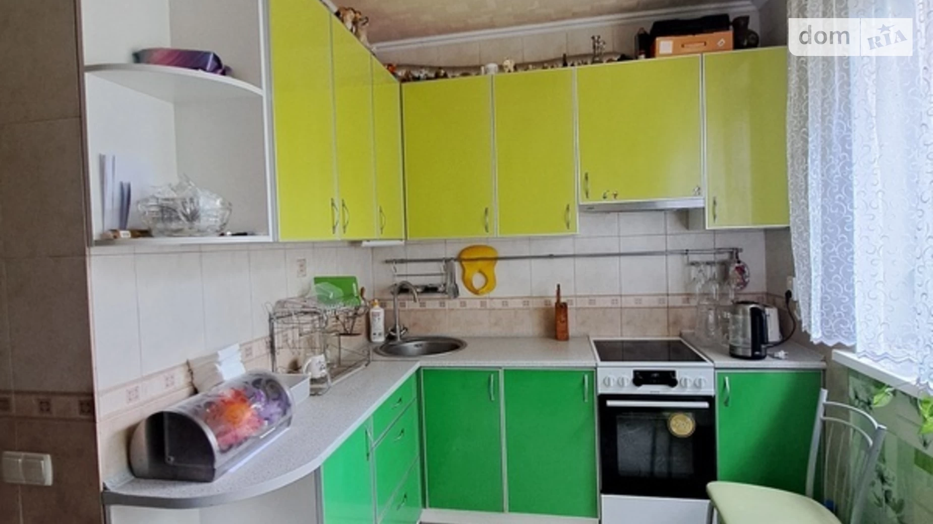 Продается 3-комнатная квартира 67.6 кв. м в Харькове, ул. Волонтерская, 50 - фото 3