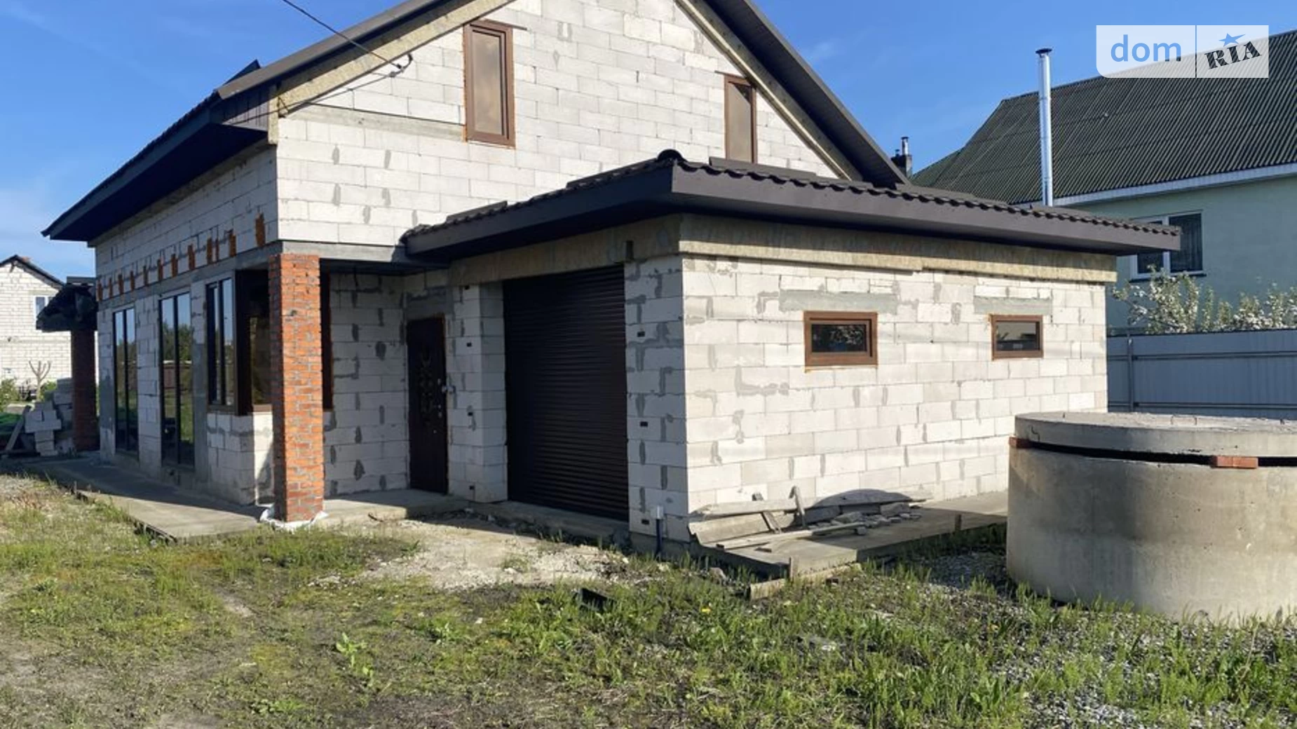 Продается дом на 2 этажа 120 кв. м с террасой, цена: 69999 $ - фото 2