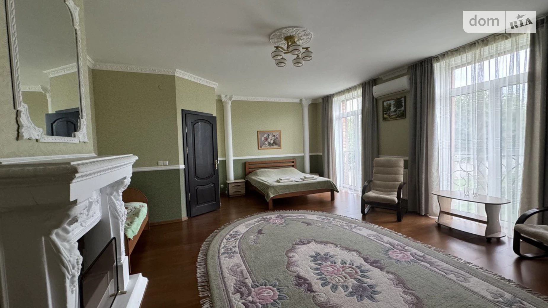 Продается дом на 2 этажа 371 кв. м с участком, цена: 190000 $ - фото 4