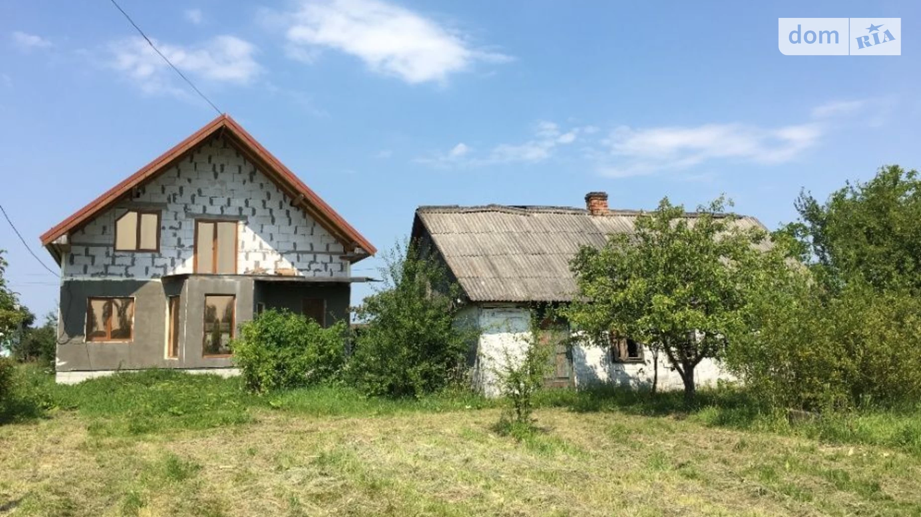 Продается дом на 2 этажа 95 кв. м с балконом, цена: 15500 $ - фото 2