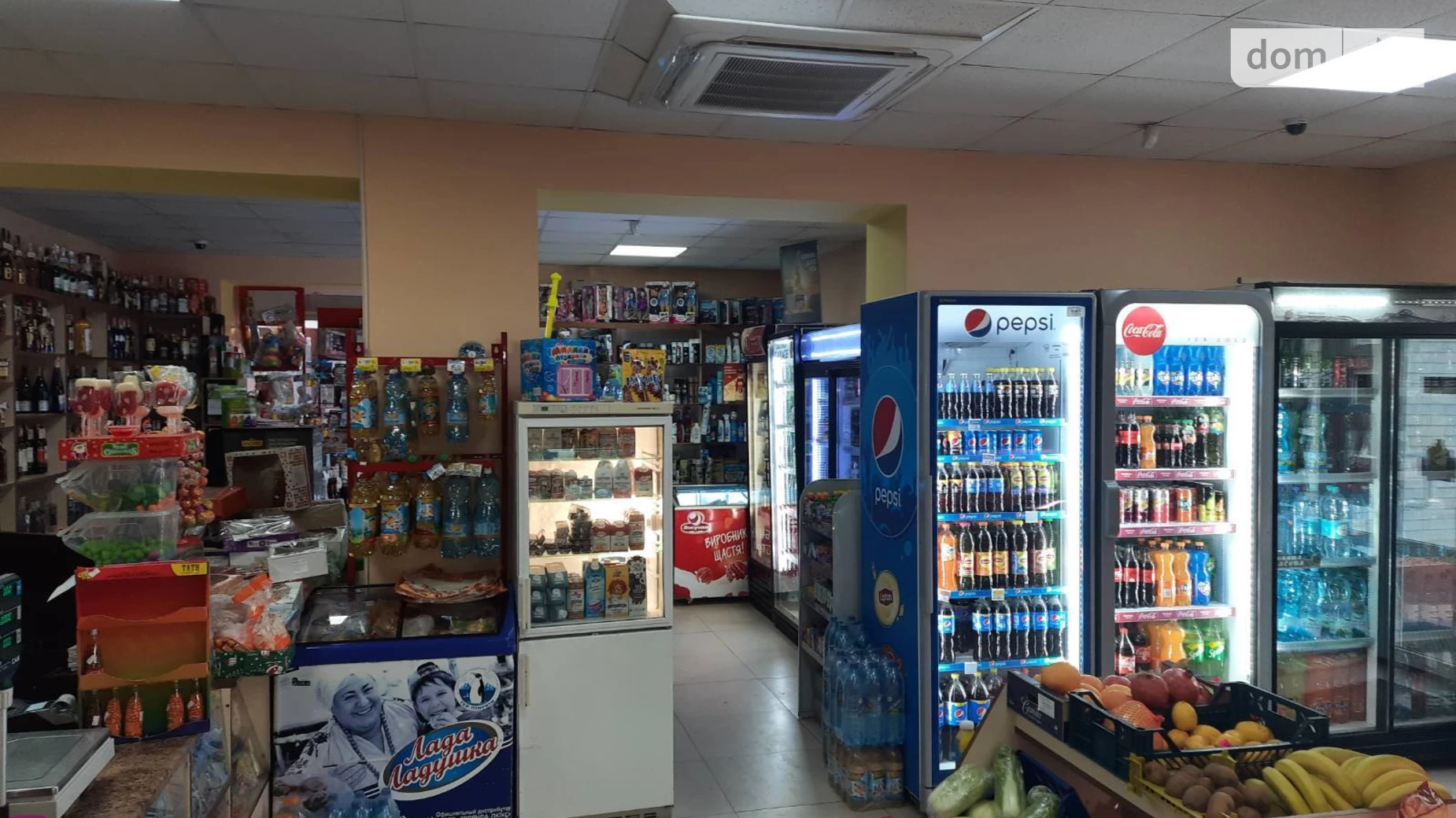 Продается помещения свободного назначения 88 кв. м в 6-этажном здании, цена: 71200 $ - фото 3