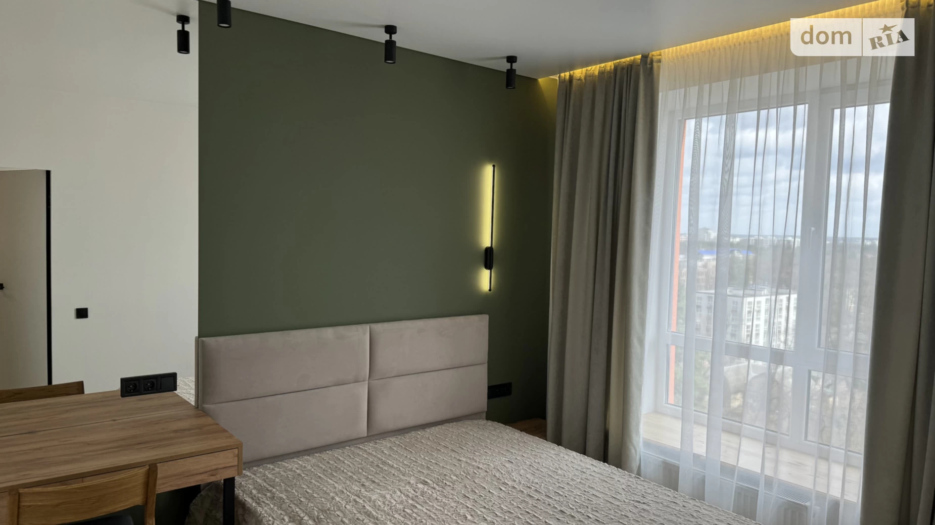 Продається 1-кімнатна квартира 37 кв. м у Ірпені, вул. Павленка, 56 - фото 5