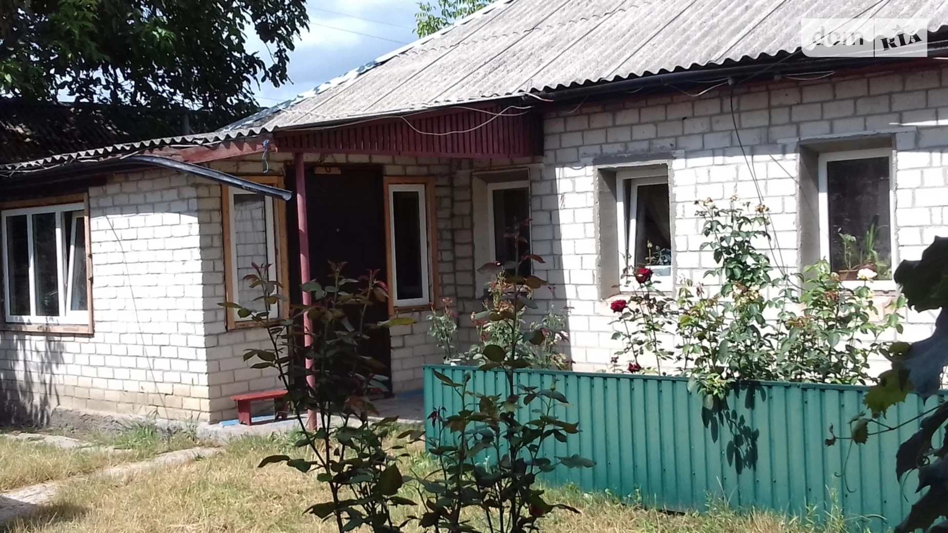 Продається одноповерховий будинок 75.4 кв. м з гаражем, цена: 18500 $ - фото 2