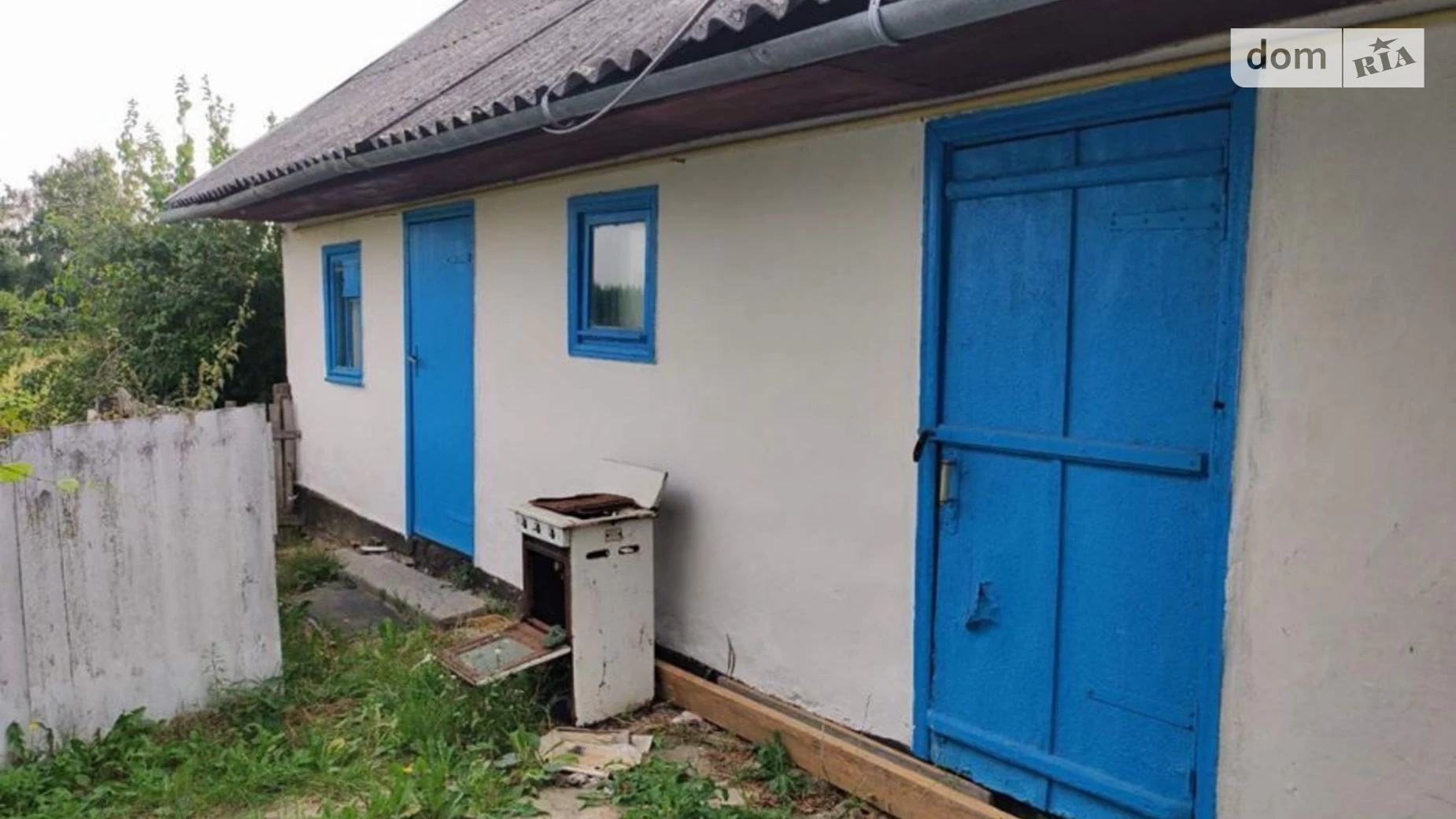Продається одноповерховий будинок 80 кв. м з верандою, цена: 15000 $ - фото 4