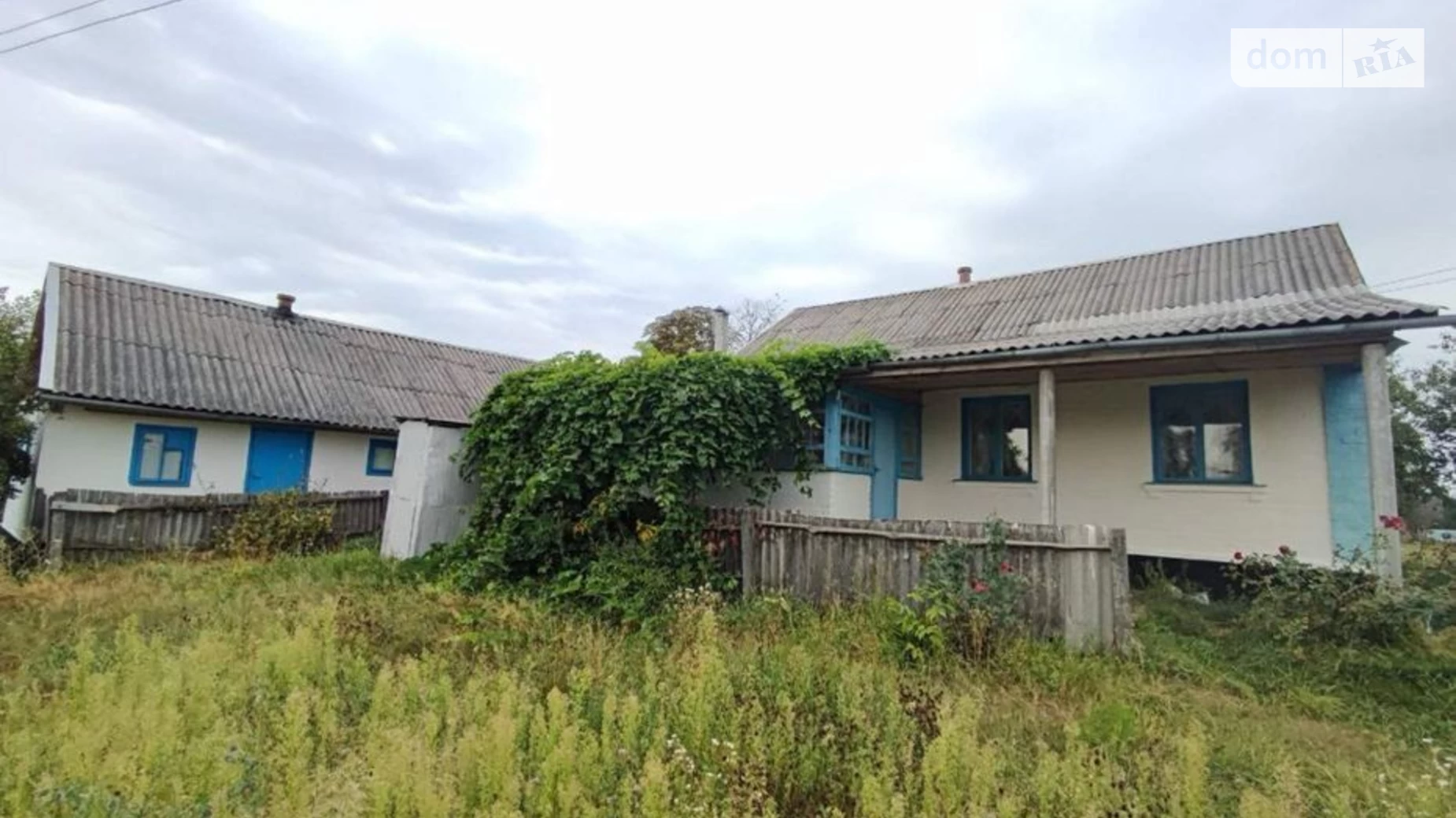 Продається одноповерховий будинок 80 кв. м з верандою, цена: 15000 $ - фото 2