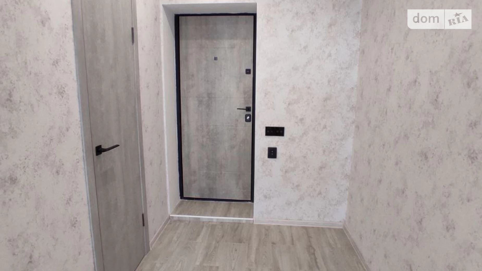 Продается 1-комнатная квартира 18 кв. м в Ровно, ул. Фабричная - фото 4