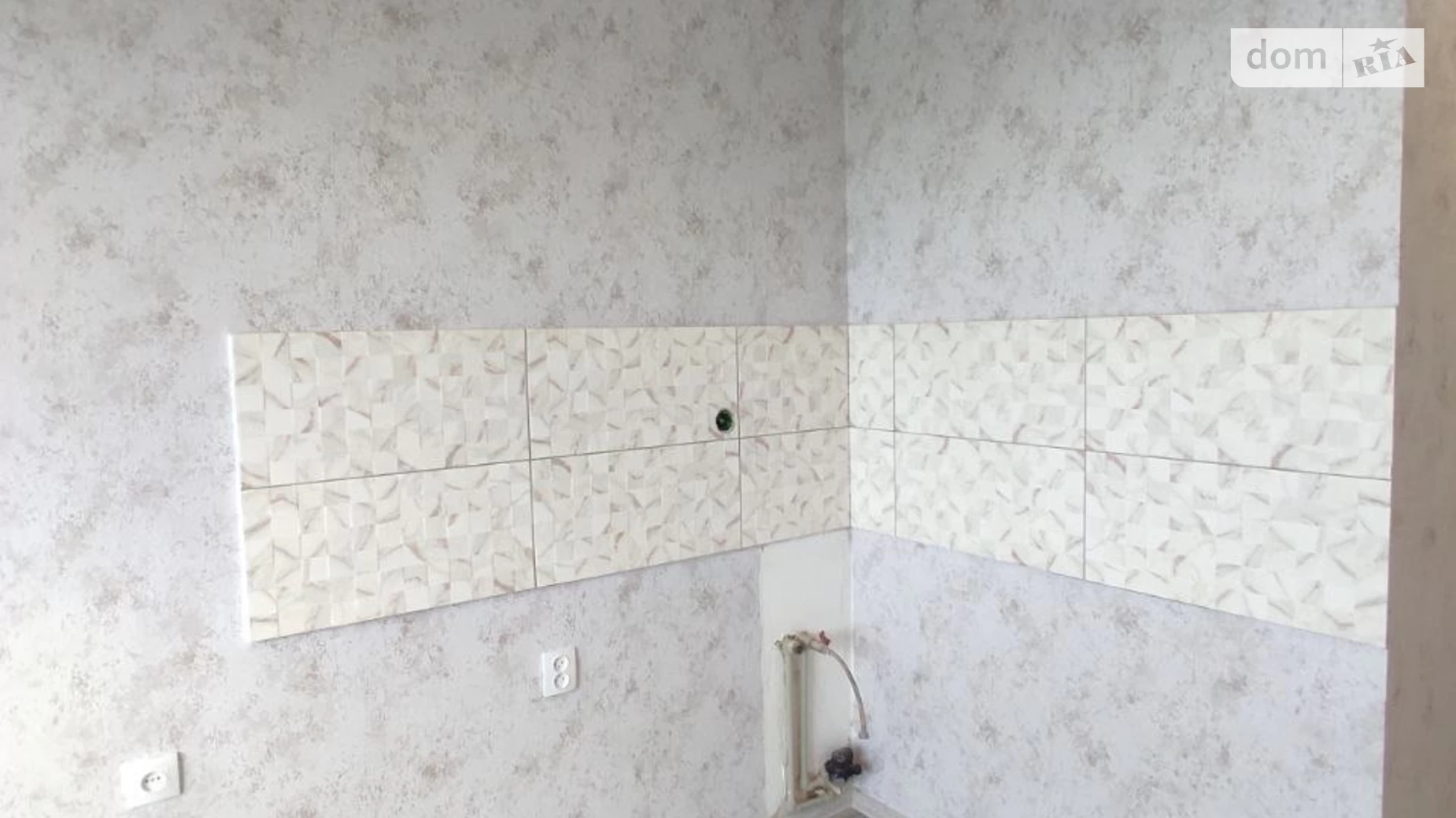 Продается 1-комнатная квартира 18 кв. м в Ровно, ул. Фабричная - фото 3