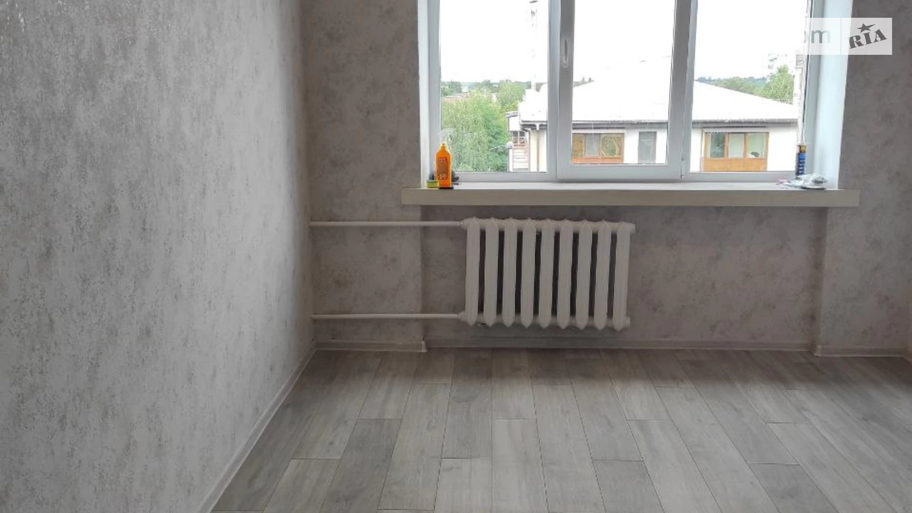 Продается 1-комнатная квартира 18 кв. м в Ровно, ул. Фабричная - фото 2
