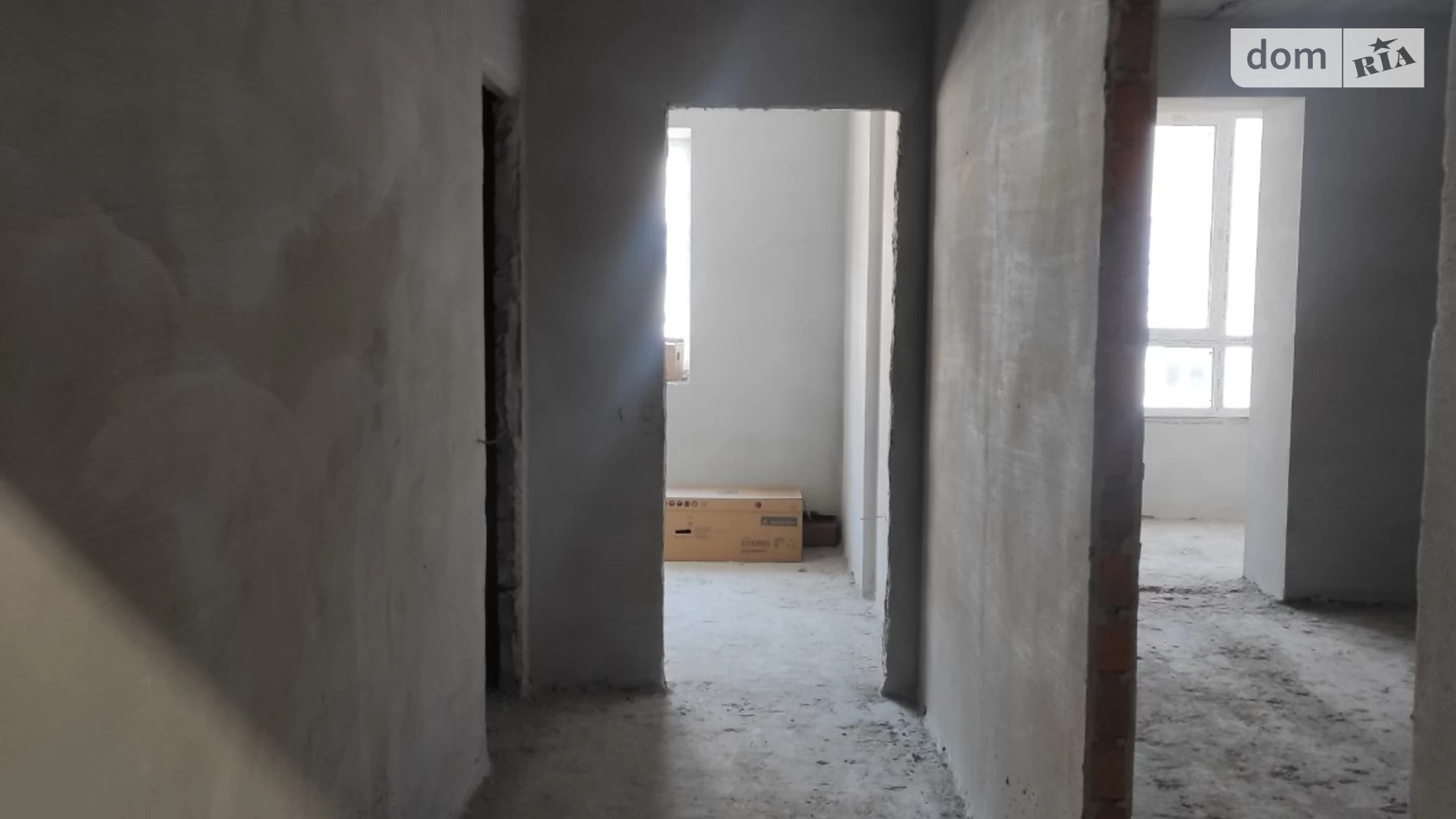 Продается 1-комнатная квартира 43.7 кв. м в Хмельницком, ул. Винницкая, 1/8 - фото 3
