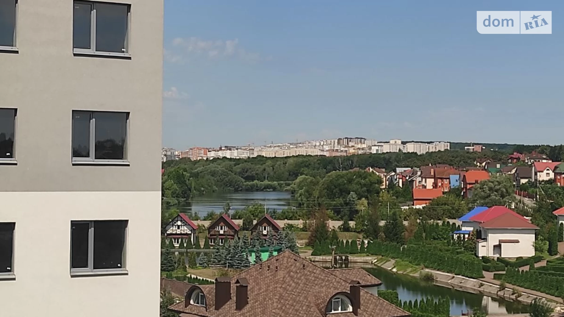 Продается 1-комнатная квартира 43.7 кв. м в Хмельницком, ул. Винницкая, 1/8 - фото 5