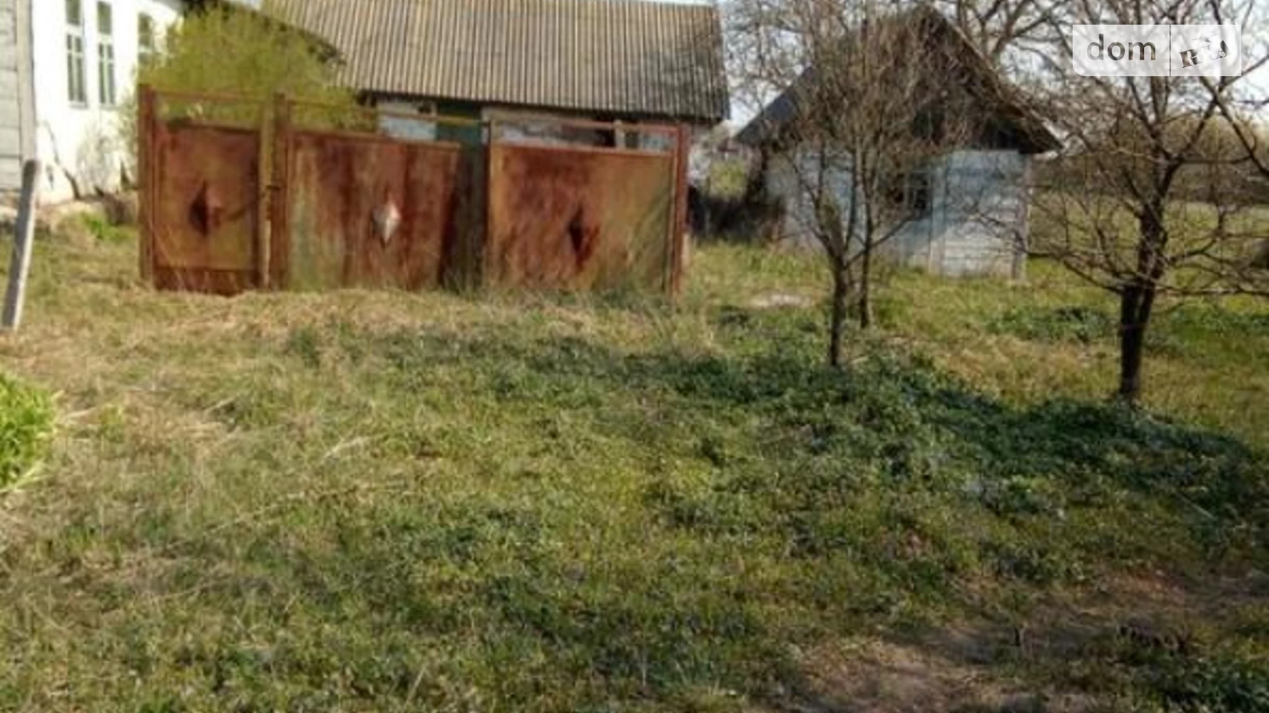 Продається одноповерховий будинок 50 кв. м з мансардою, цена: 4500 $ - фото 5