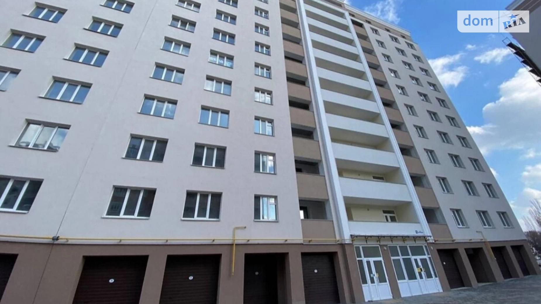 Продается 1-комнатная квартира 46 кв. м в Хмельницком, ул. Кармелюка, 3А - фото 5