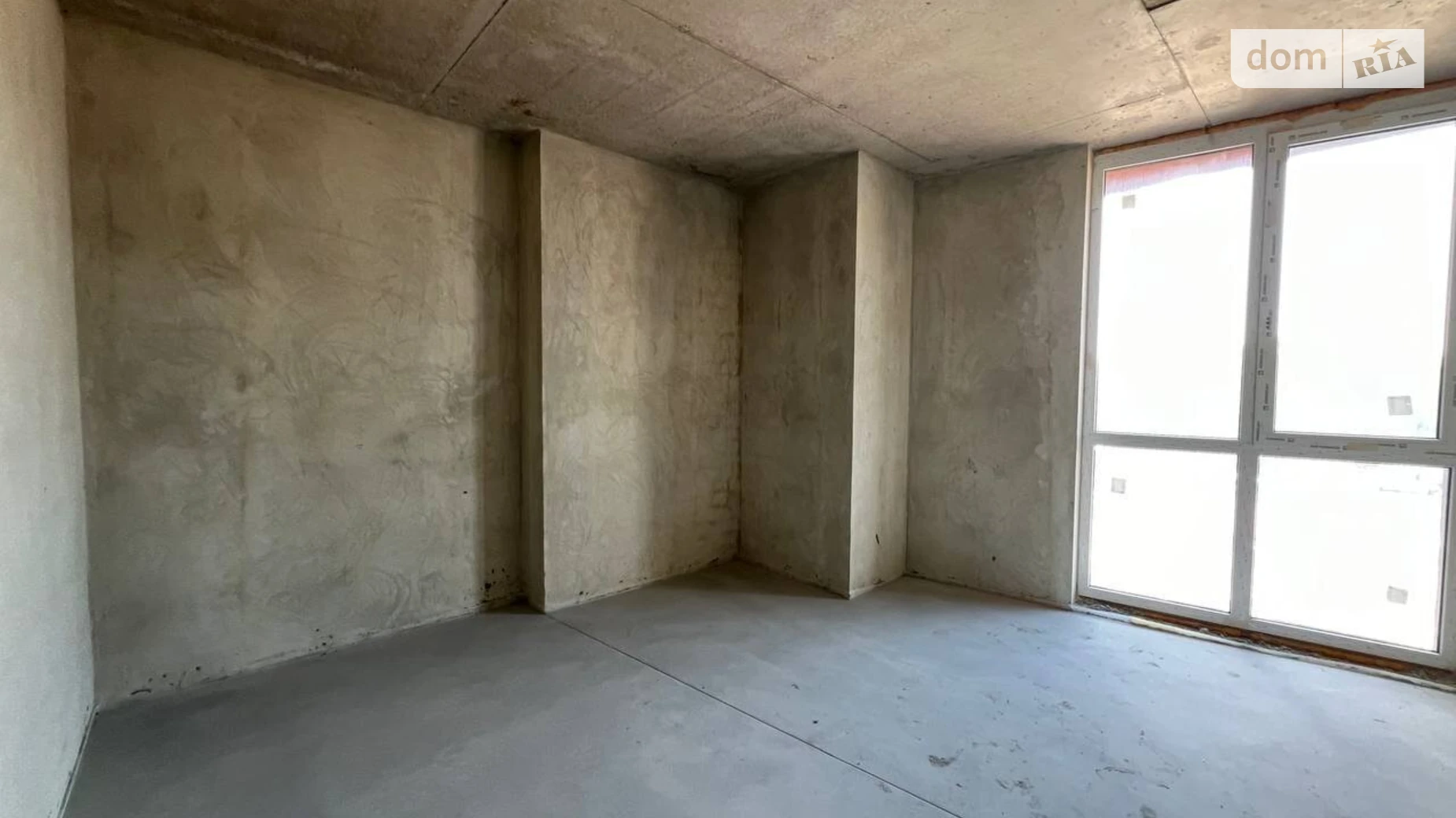 Продается 2-комнатная квартира 55 кв. м в Ивано-Франковске, ул. Химиков, 29 - фото 3