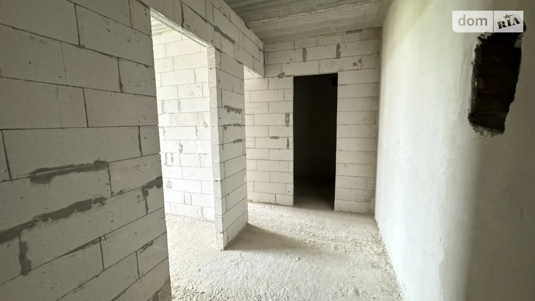 Продается 2-комнатная квартира 55 кв. м в Ивано-Франковске, ул. Химиков, 29 - фото 5