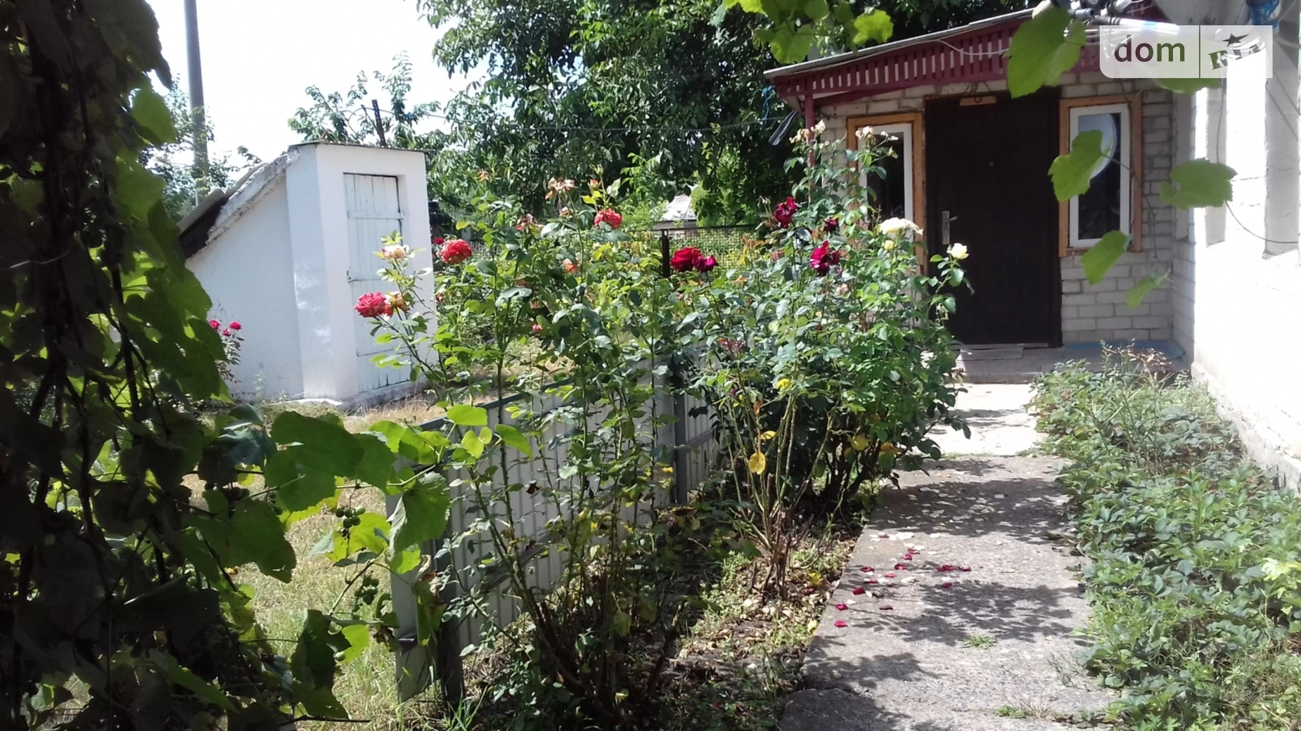Продається одноповерховий будинок 75.4 кв. м з гаражем, цена: 18500 $ - фото 5