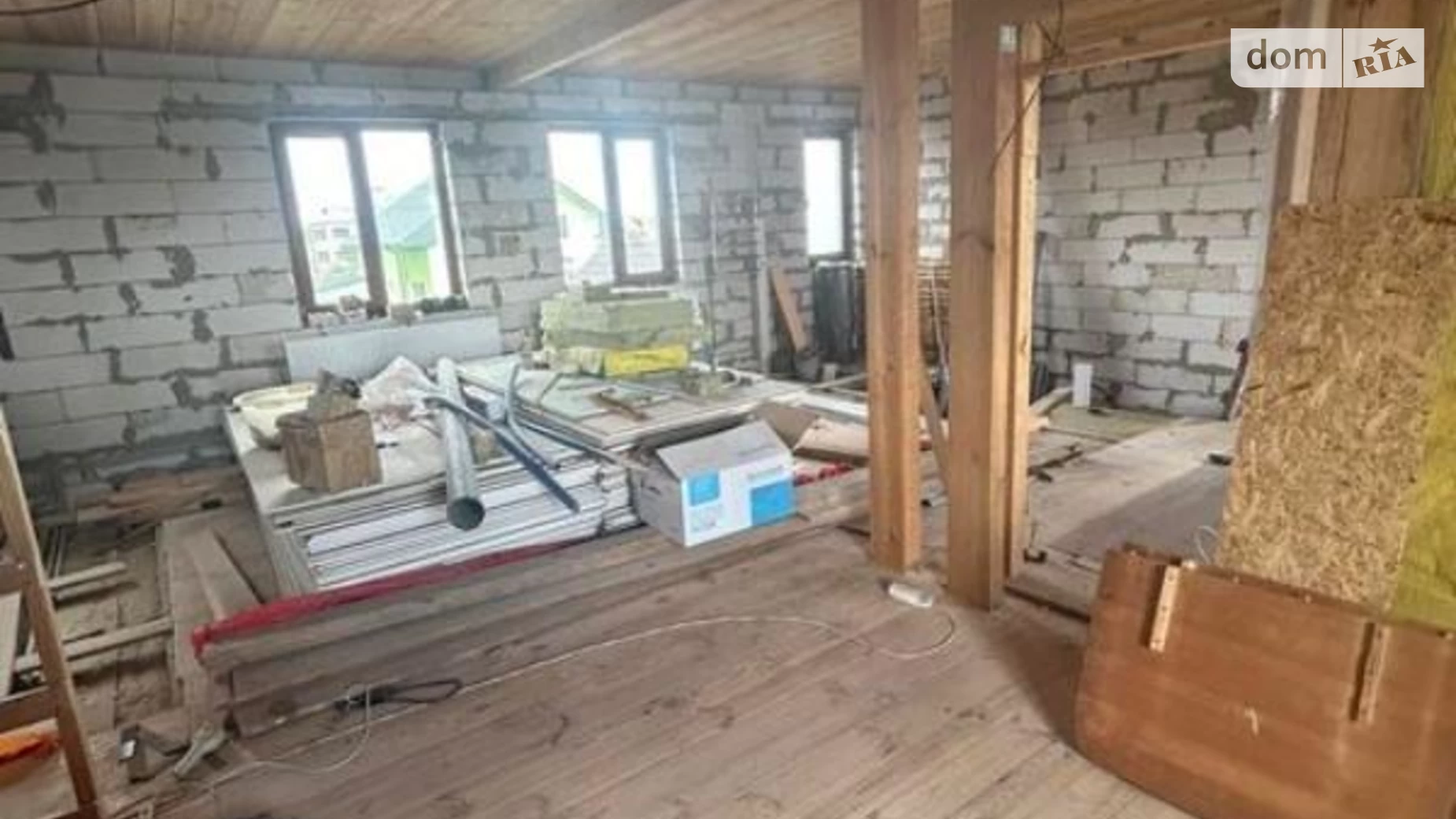 Продається будинок 2 поверховий 150 кв. м з подвалом, цена: 90000 $ - фото 5