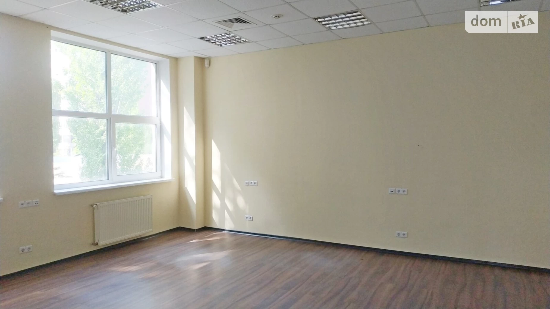 Здається в оренду офіс 126.9 кв. м в бізнес-центрі, цена: 41010 грн - фото 5