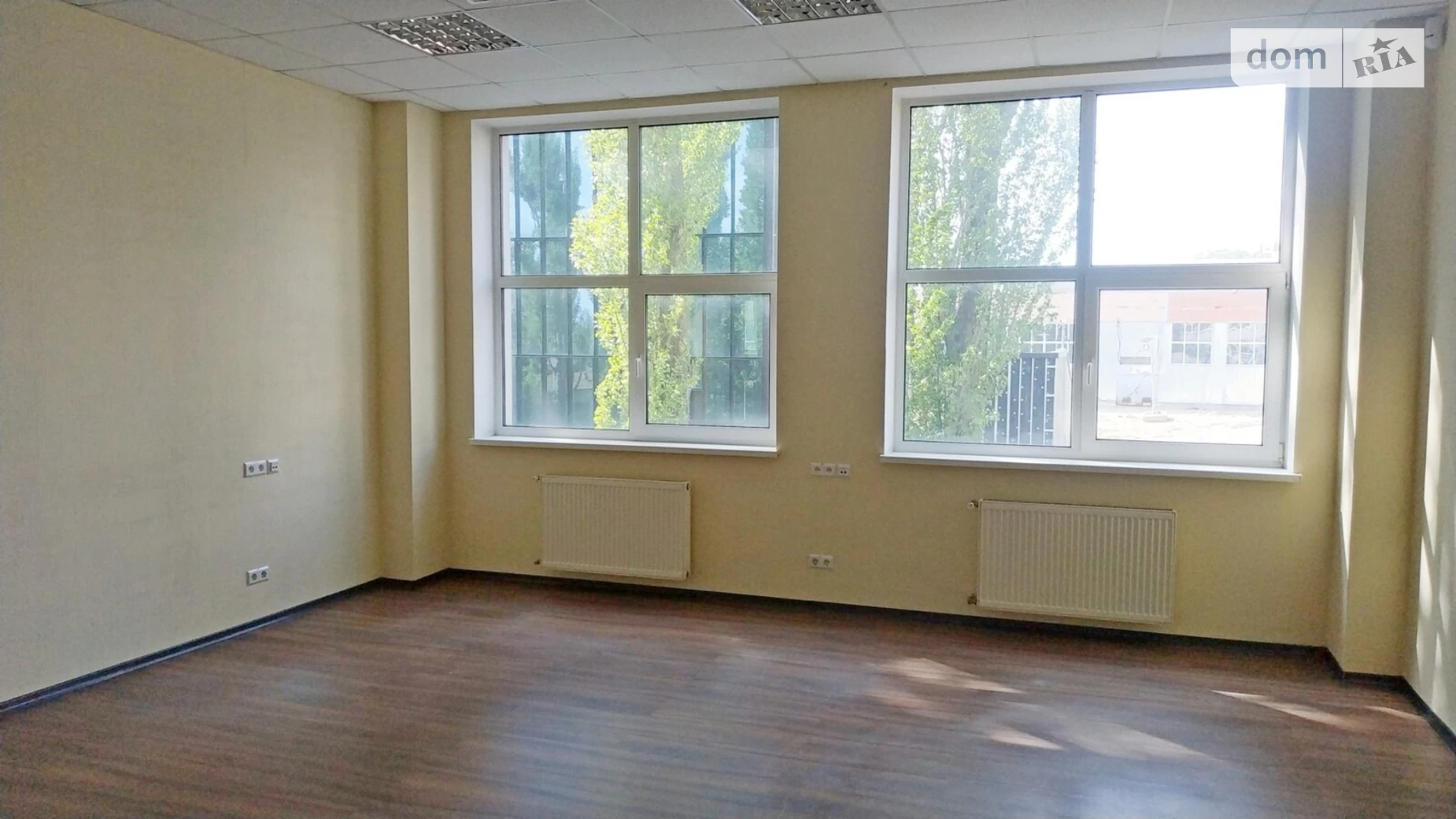 Здається в оренду офіс 126.9 кв. м в бізнес-центрі, цена: 41030 грн - фото 2