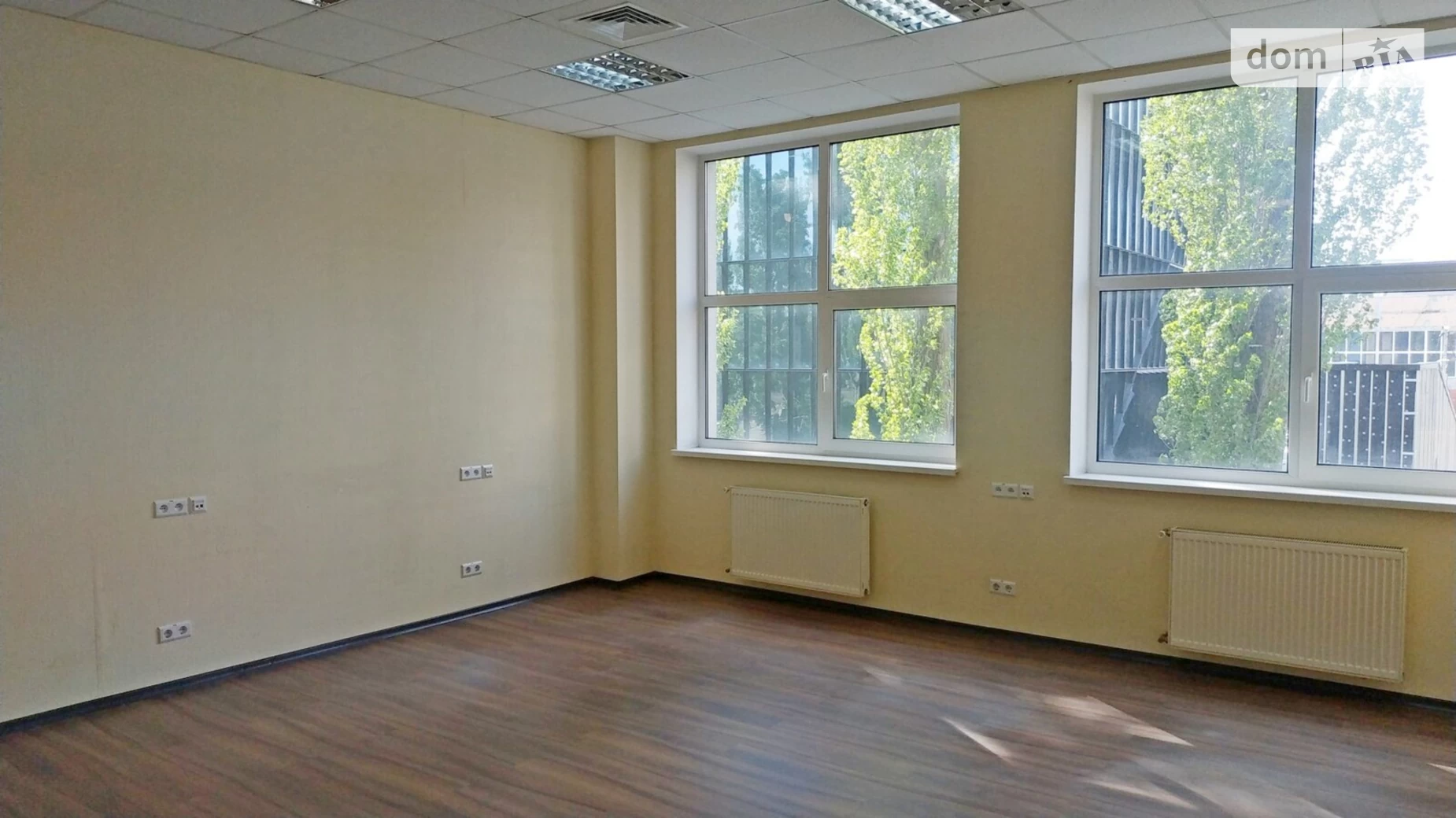 Здається в оренду офіс 126.9 кв. м в бізнес-центрі, цена: 41040 грн - фото 4